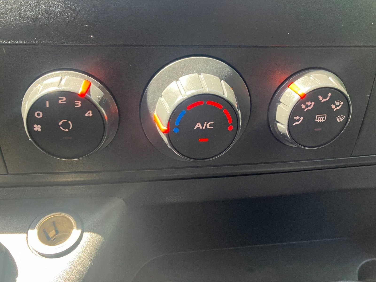 Renault Master 3.5 T 2.3 dCi Quickshift, 6-trins, 130ps, 2016