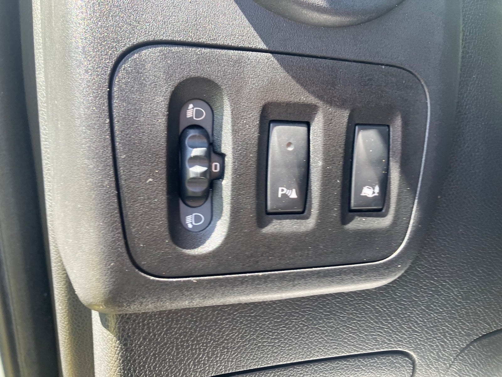 Renault Master 3.5 T 2.3 dCi Quickshift, 6-trins, 130ps, 2016