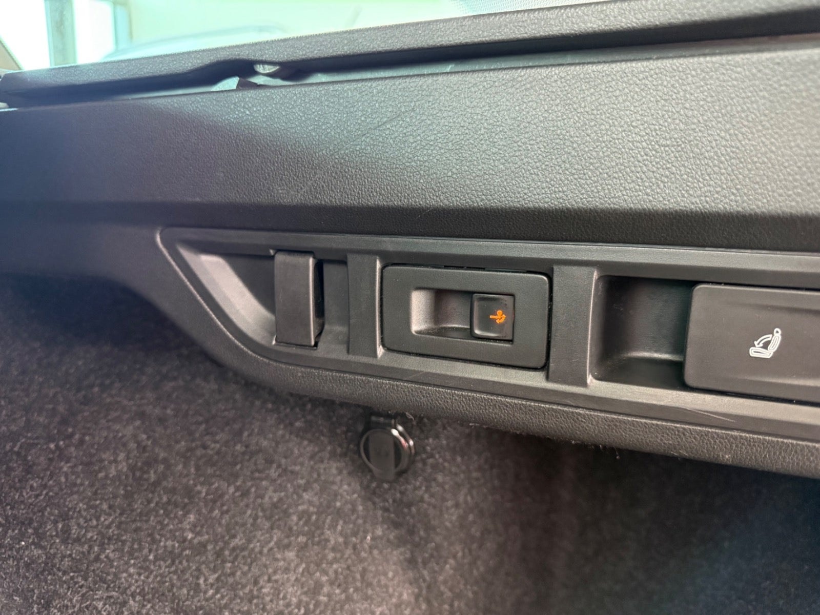Škoda Octavia Combi 1.5 TSI e-TEC DSG Sequential, 7-trins, 150ps, 2022