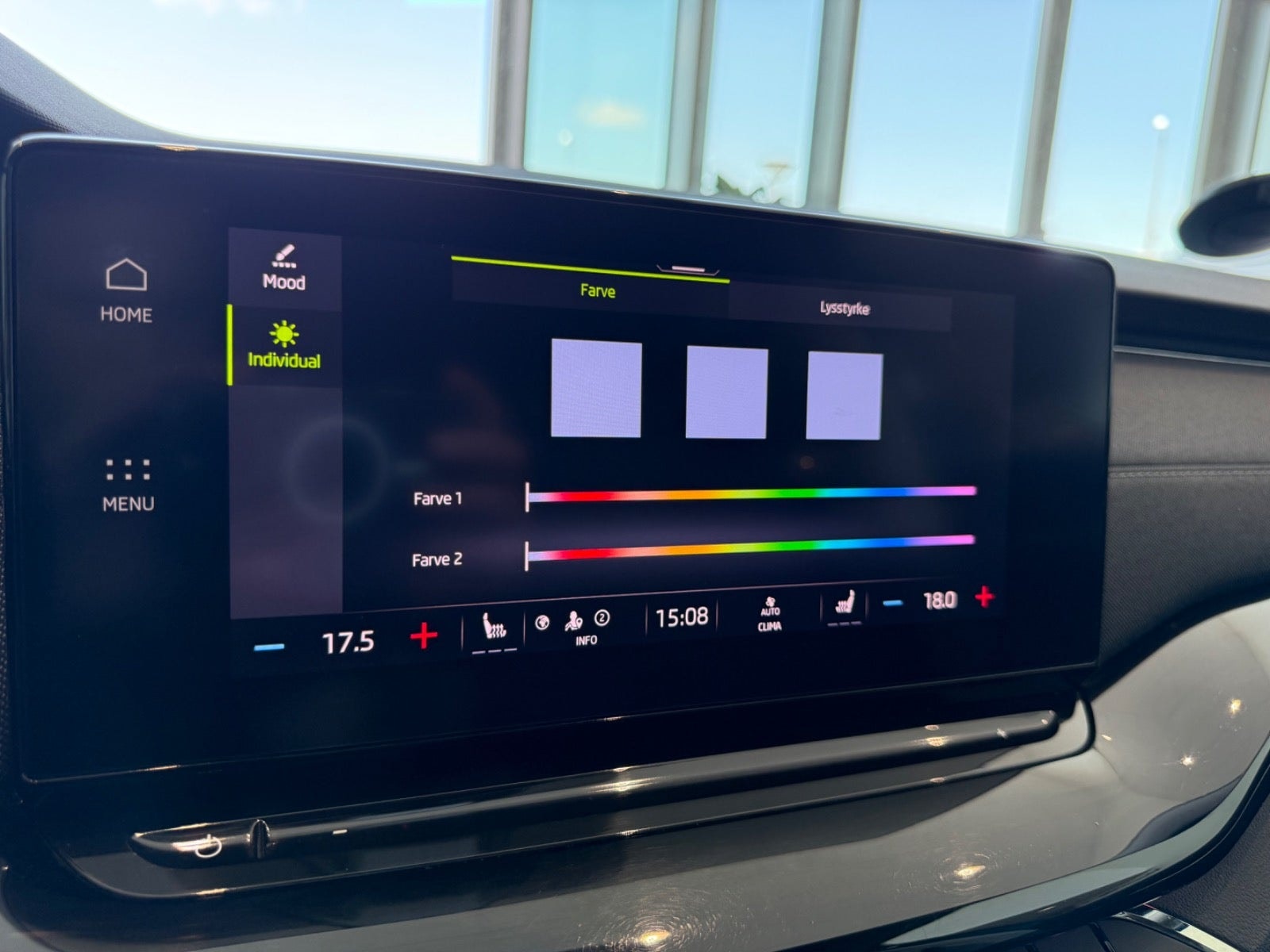 Škoda Octavia Combi 1.5 TSI e-TEC DSG Sequential, 7-trins, 150ps, 2022