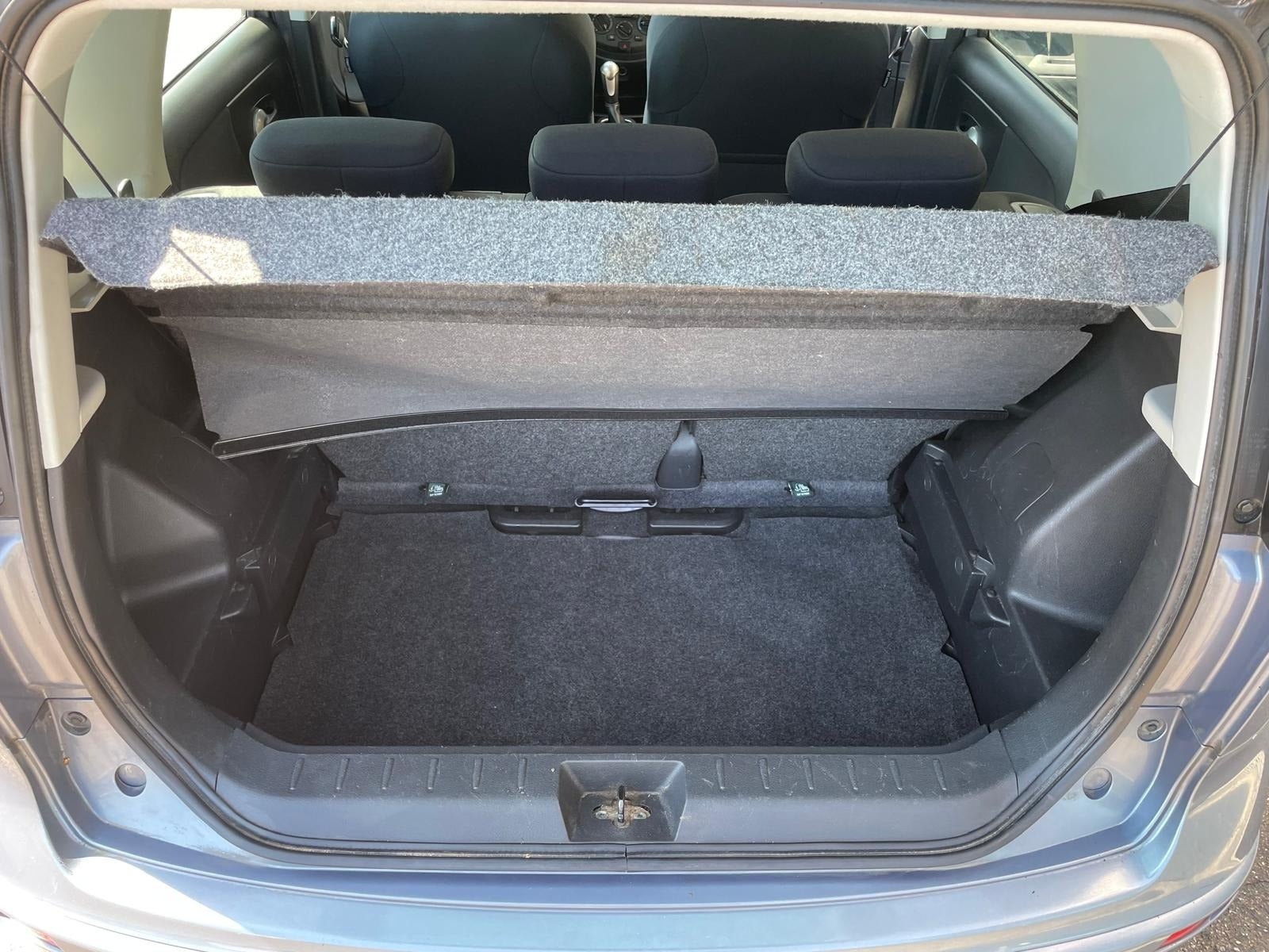 Nissan Note 1.4 Manual, 88hp, 2011