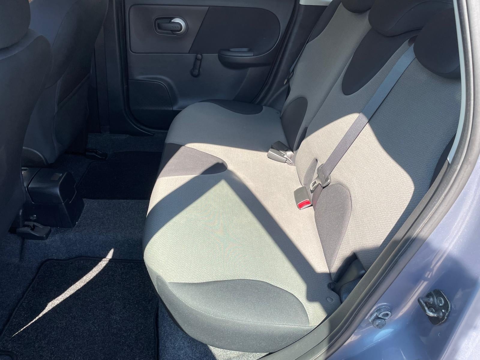 Nissan Note 1.4 Manual, 88hp, 2011