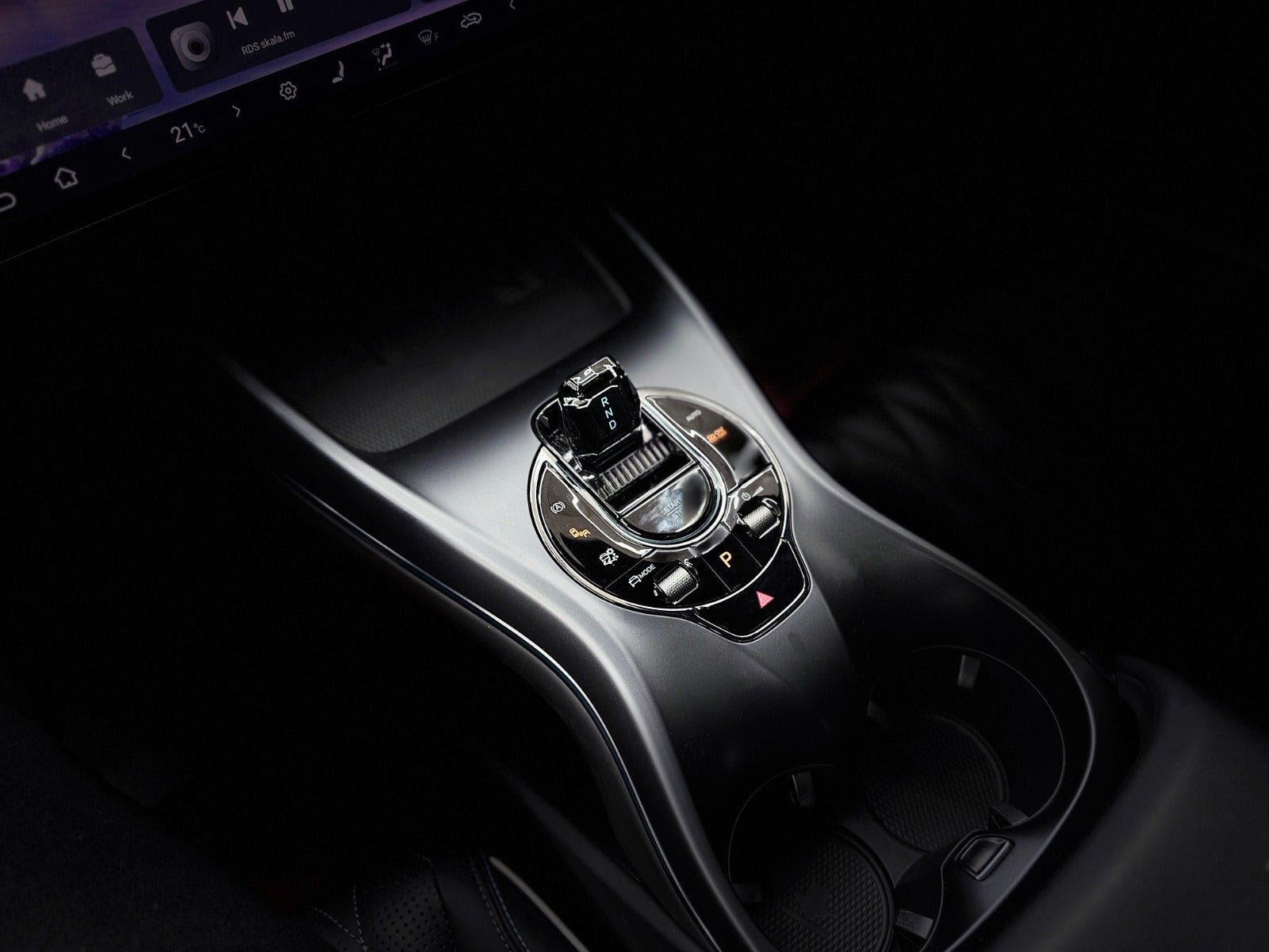 BYD Seal Performance AWD, 530ps, 2024