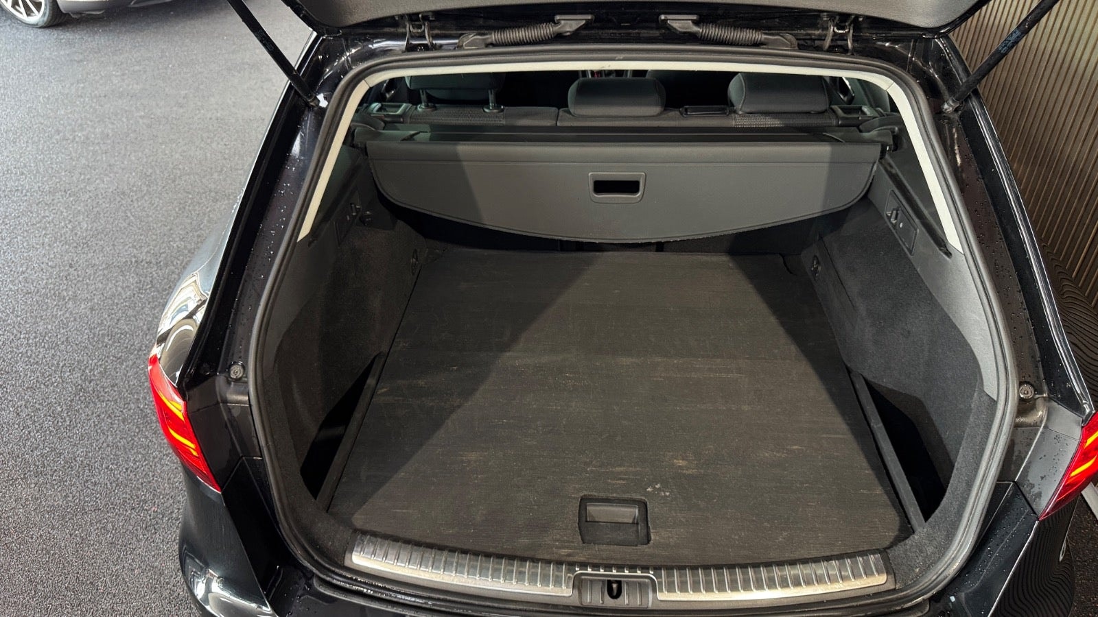 SEAT León ST 2.0 TDI DSG Sequential, 6-trins, 150ps, 2019