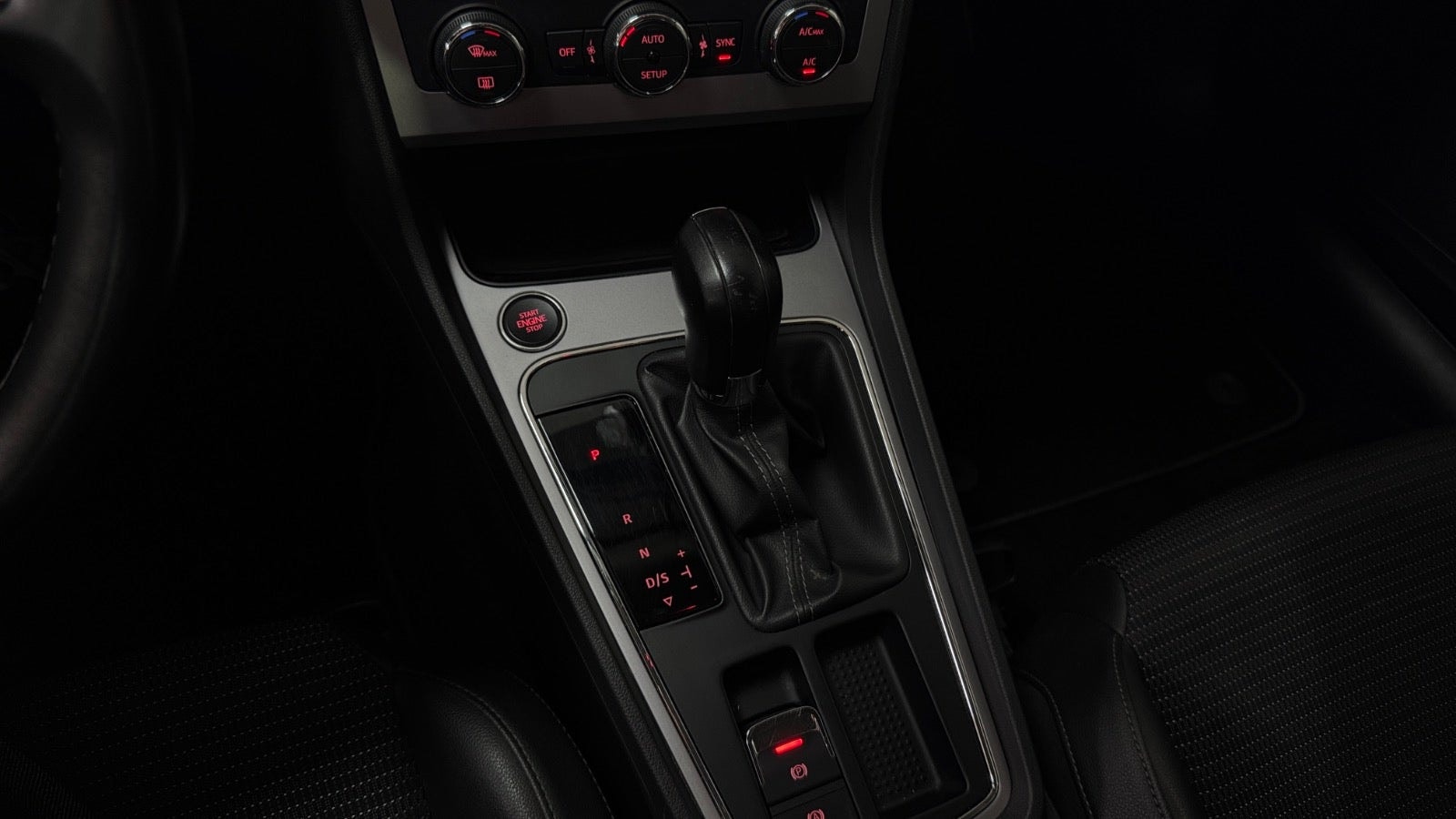 SEAT León ST 2.0 TDI DSG Sequential, 6-trins, 150ps, 2019