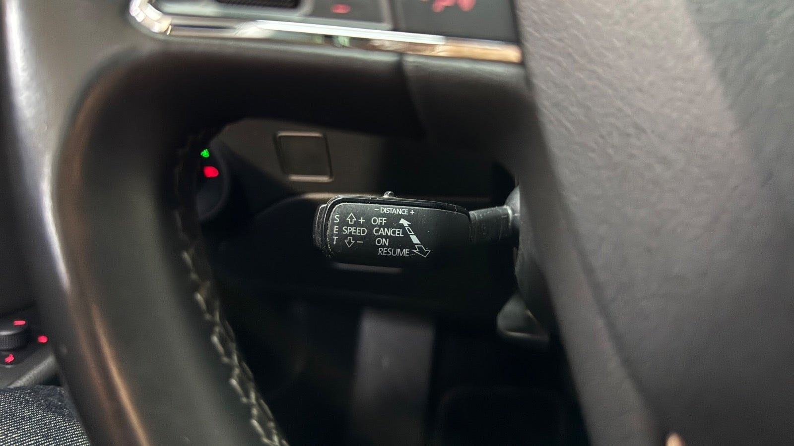 SEAT León ST 2.0 TDI DSG Sequential, 6-trins, 150ps, 2019