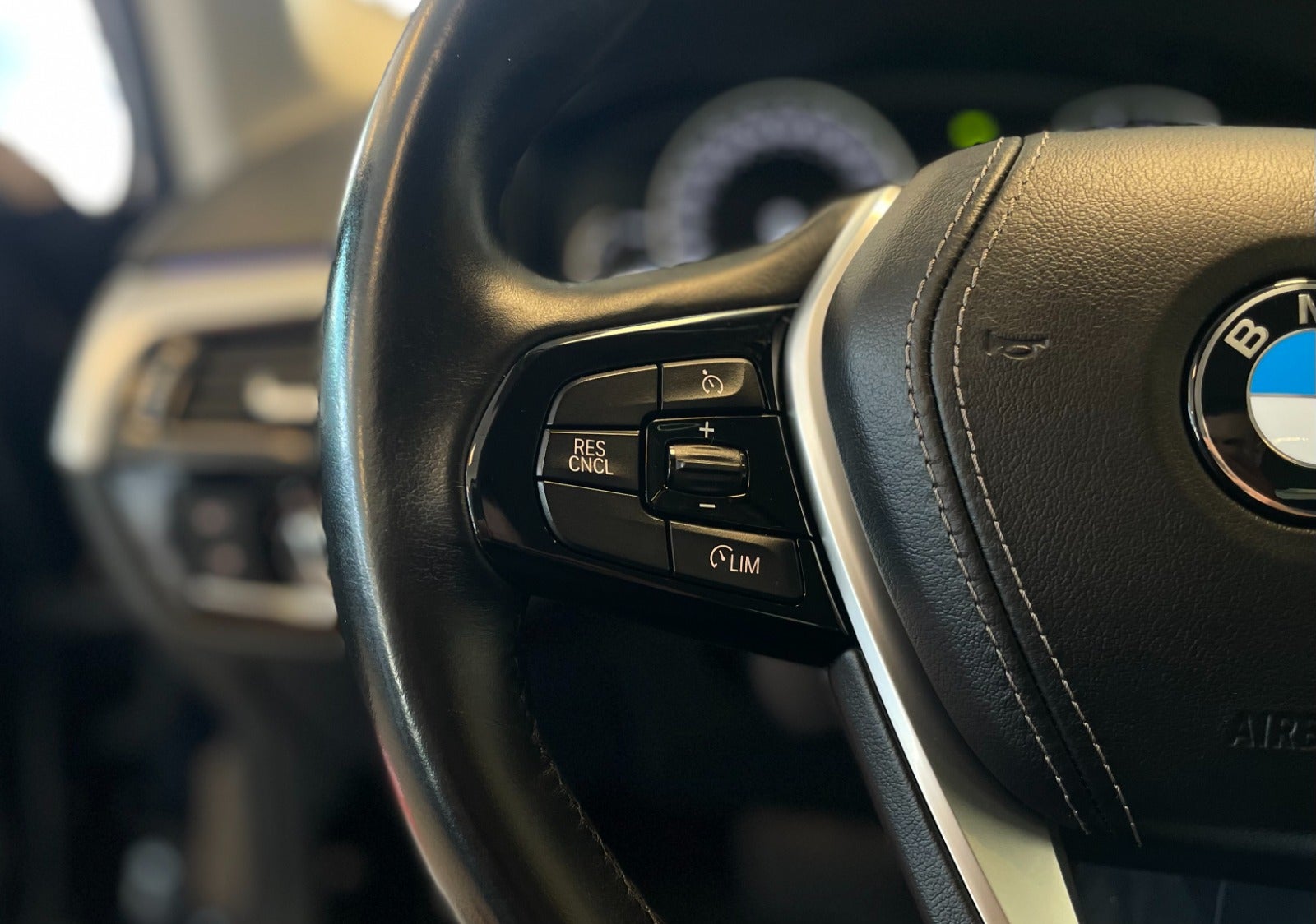 BMW 520d Sedan Steptronic, 190hp, 2017