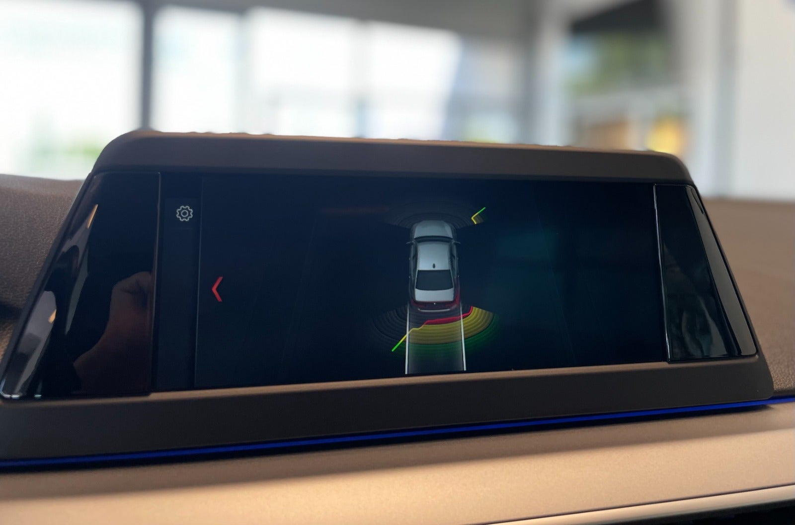 BMW 520d Sedan Steptronic, 190hp, 2017