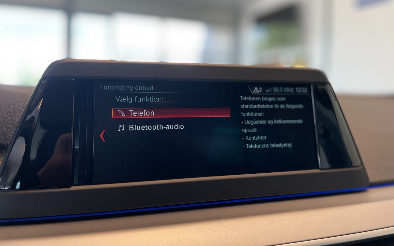 BMW 520d Sedan Steptronic, 190hp, 2017