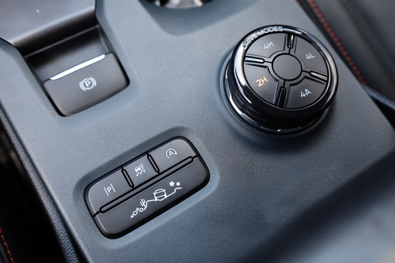Ford Ranger Raptor SelectShift, 10-trins, 292ps, 2022