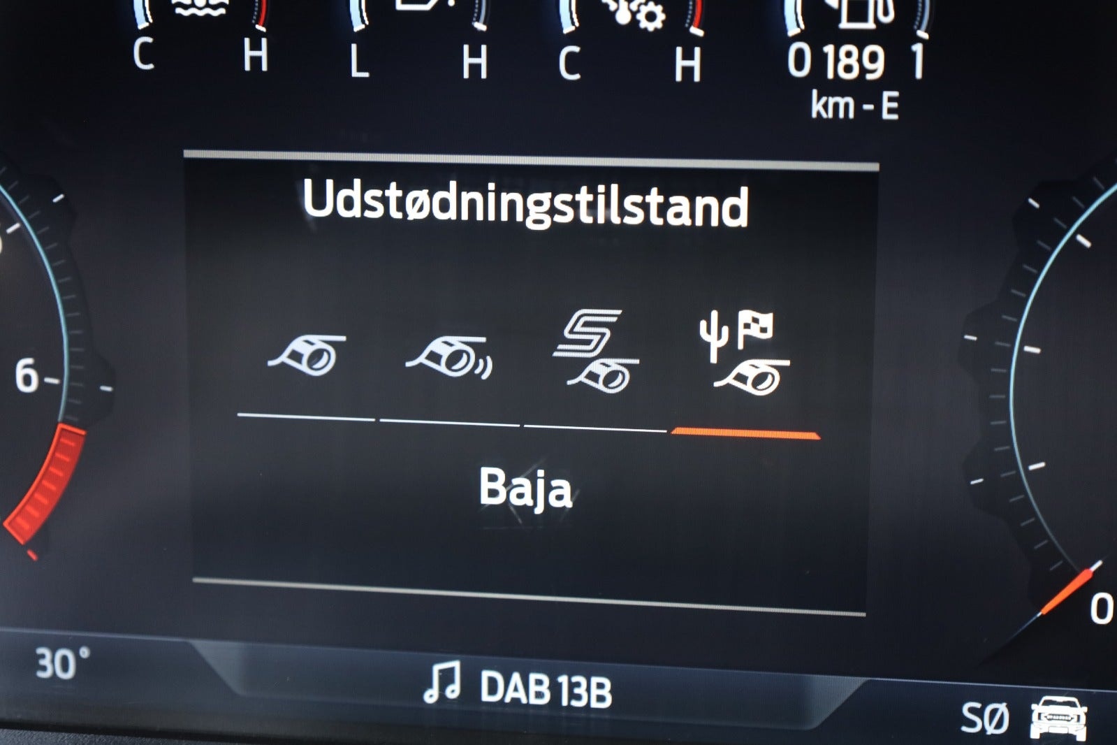 Ford Ranger Raptor SelectShift, 10-trins, 292ps, 2022