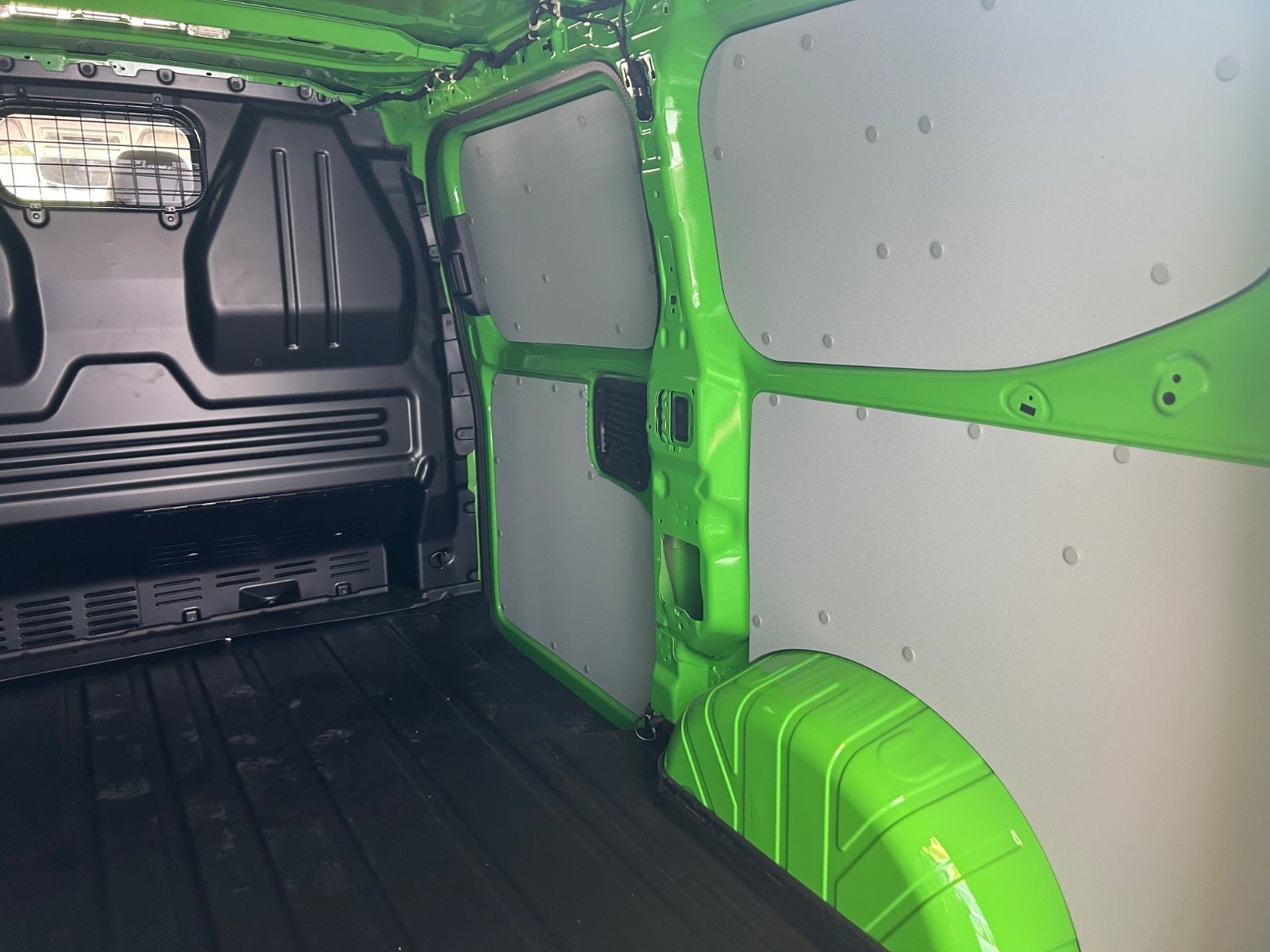 Ford Transit Custom 300 2.0 EcoBlue SelectShift, 170hp, 2026