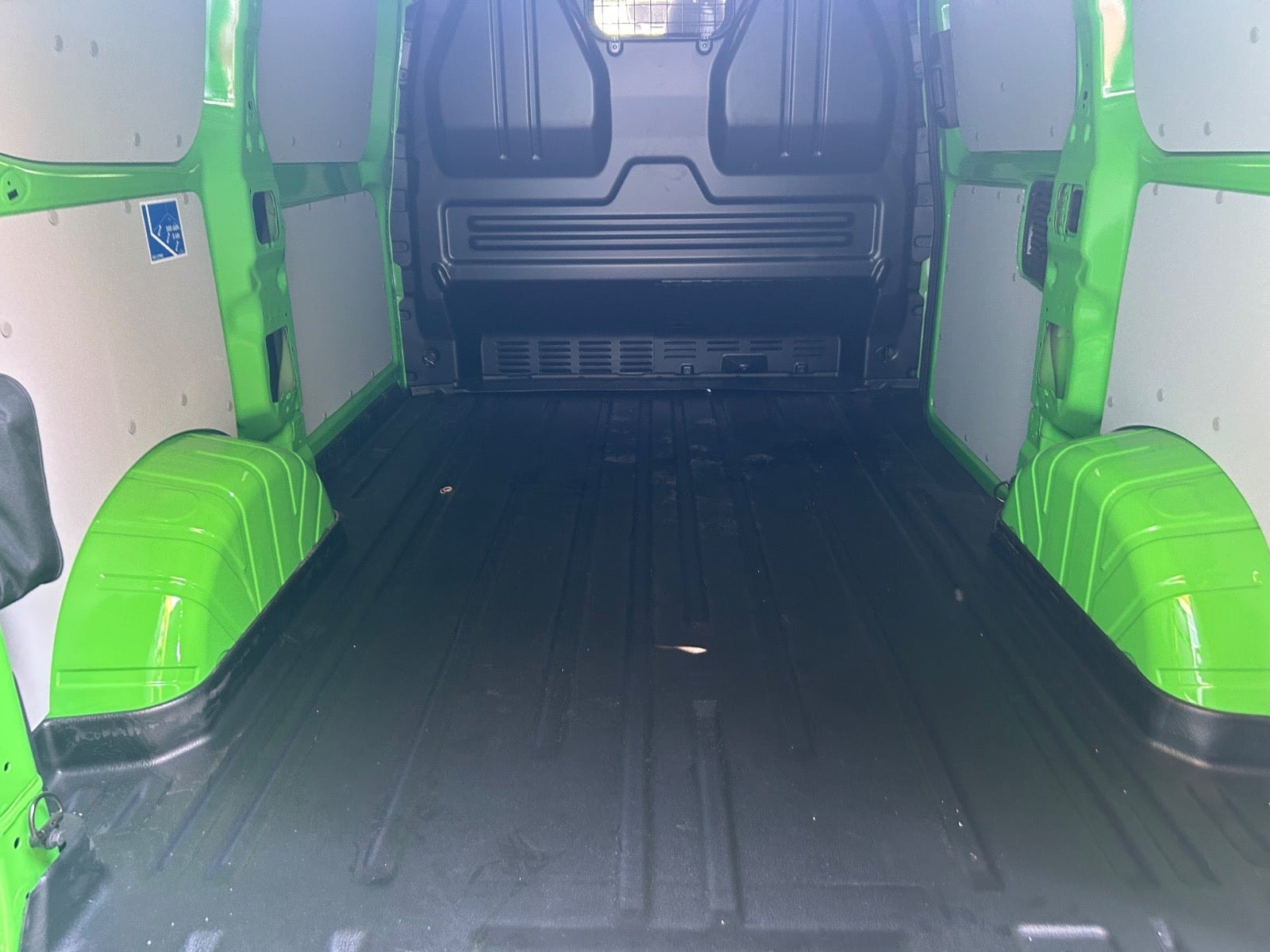 Ford Transit Custom 300 2.0 EcoBlue SelectShift, 170hp, 2026
