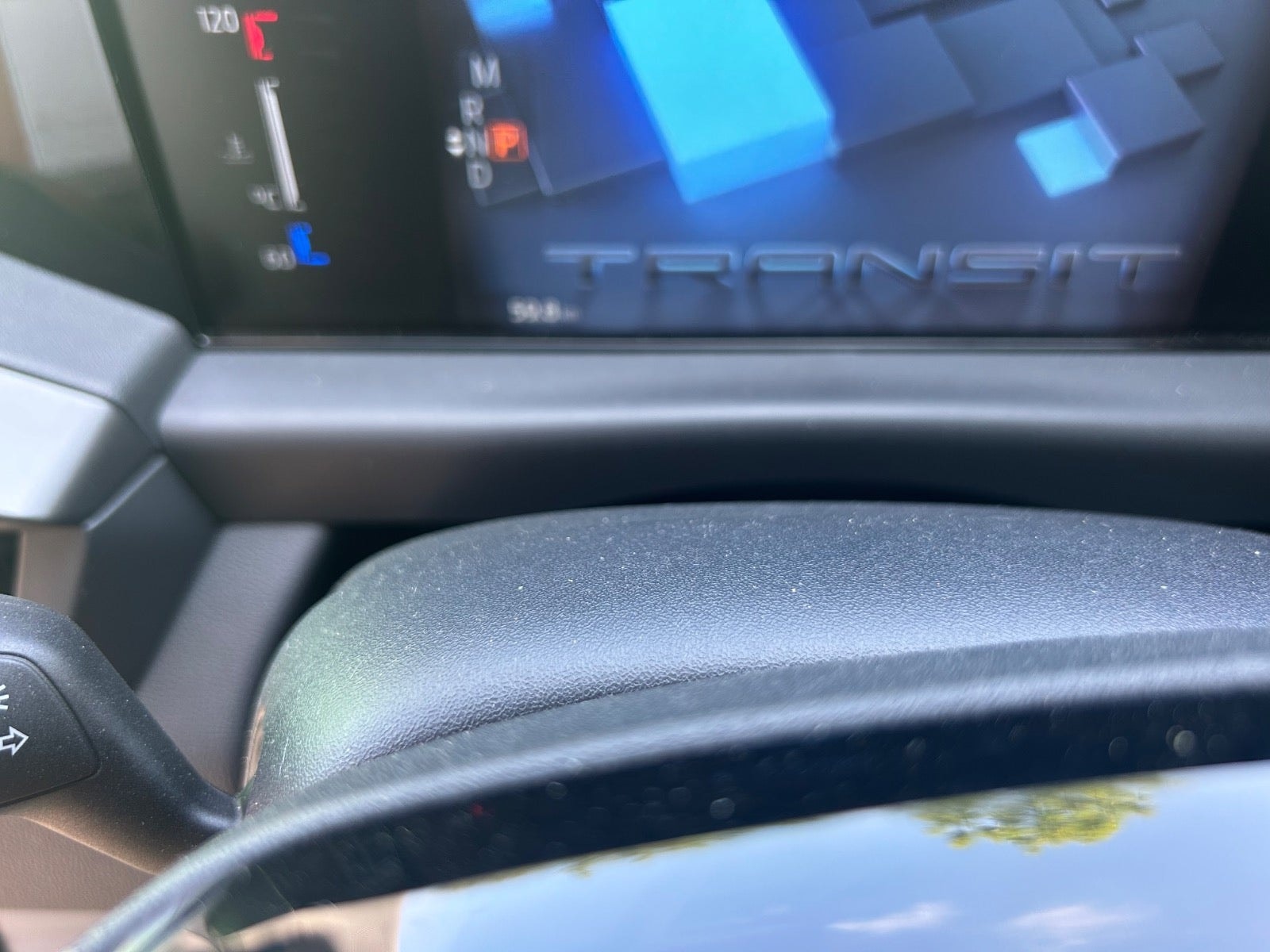 Ford Transit Custom 300 2.0 EcoBlue SelectShift, 170hp, 2026