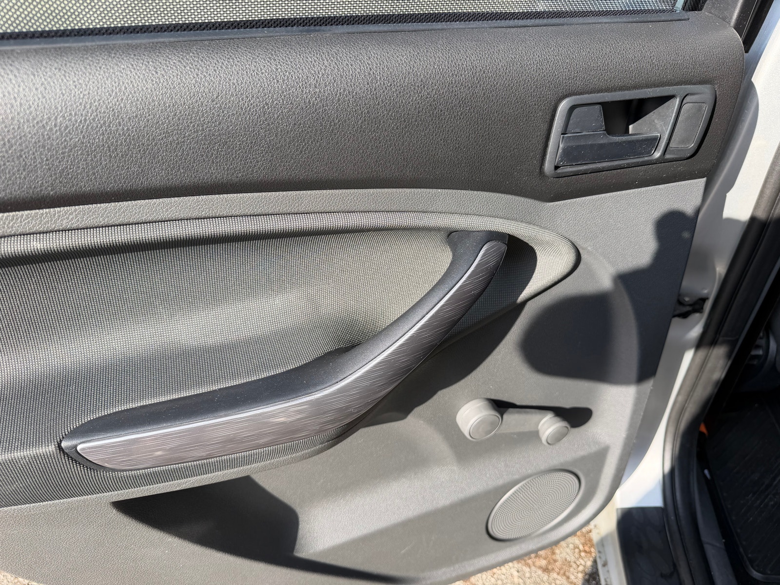 Ford C-Max 1.6 TDCi Manual, 90hp, 2007