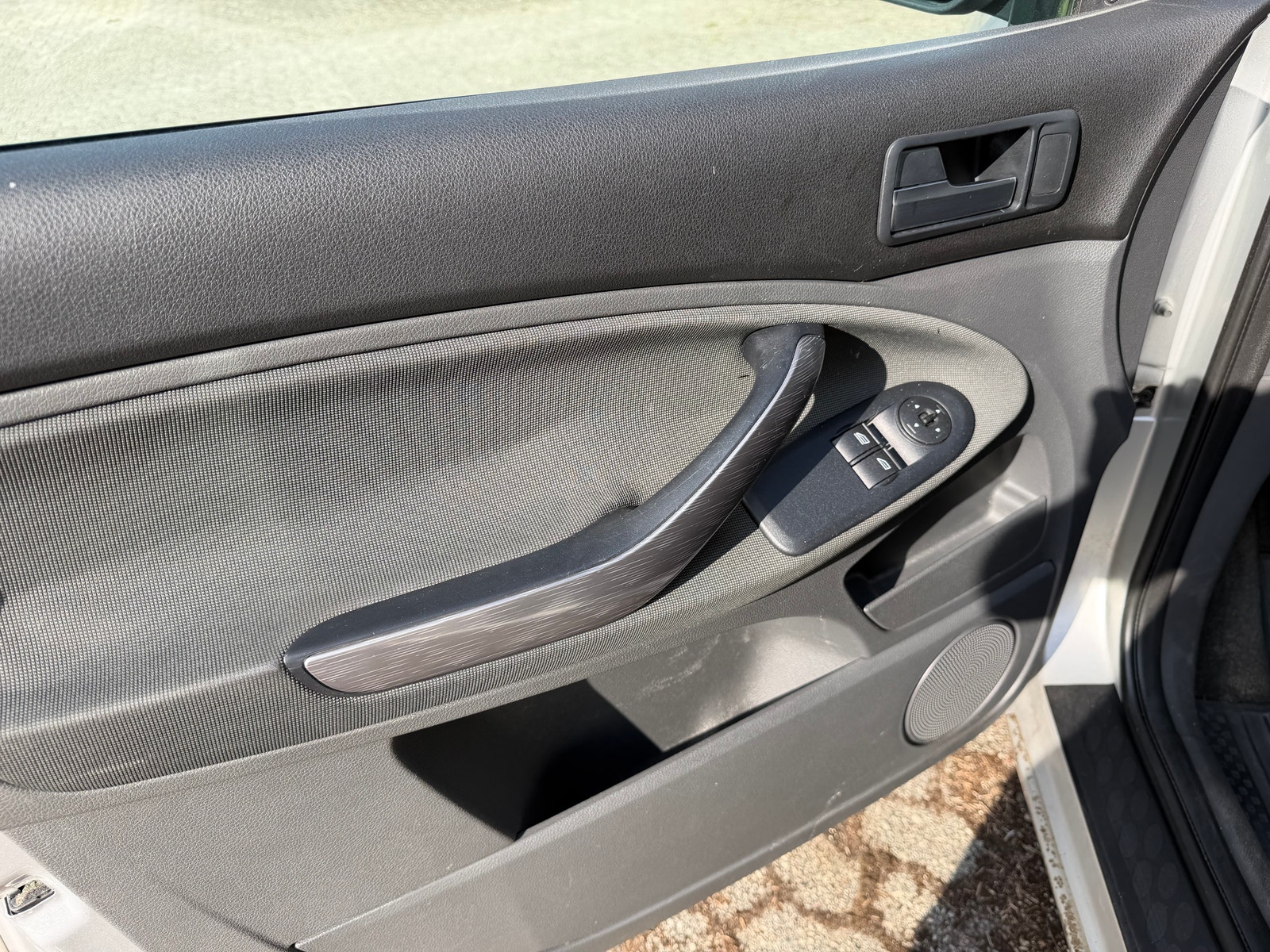 Ford C-Max 1.6 TDCi Manual, 90hp, 2007