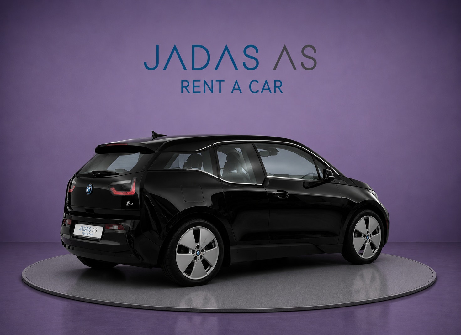 BMW i3 94 Ah Automatic, 170hp, 2017