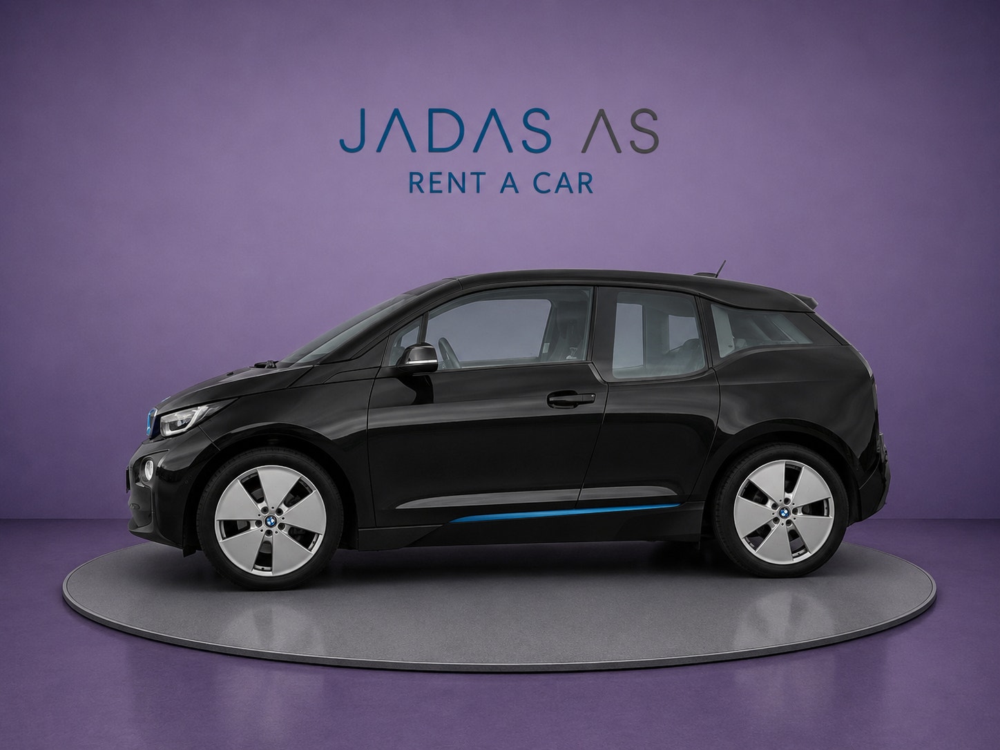 BMW i3 94 Ah Automatic, 170hp, 2017