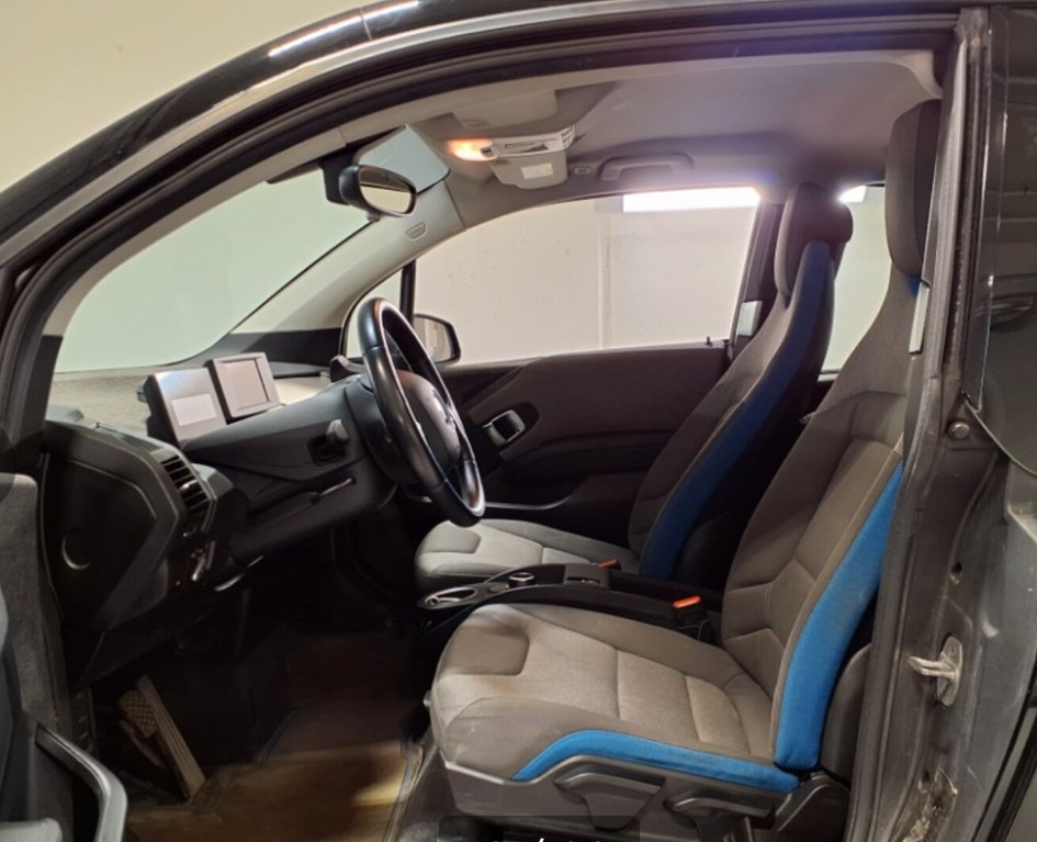 BMW i3 94 Ah Automatic, 170hp, 2017