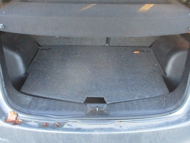 Nissan Note 1.2 Manuell, 5-trinn, 80hk, 2016