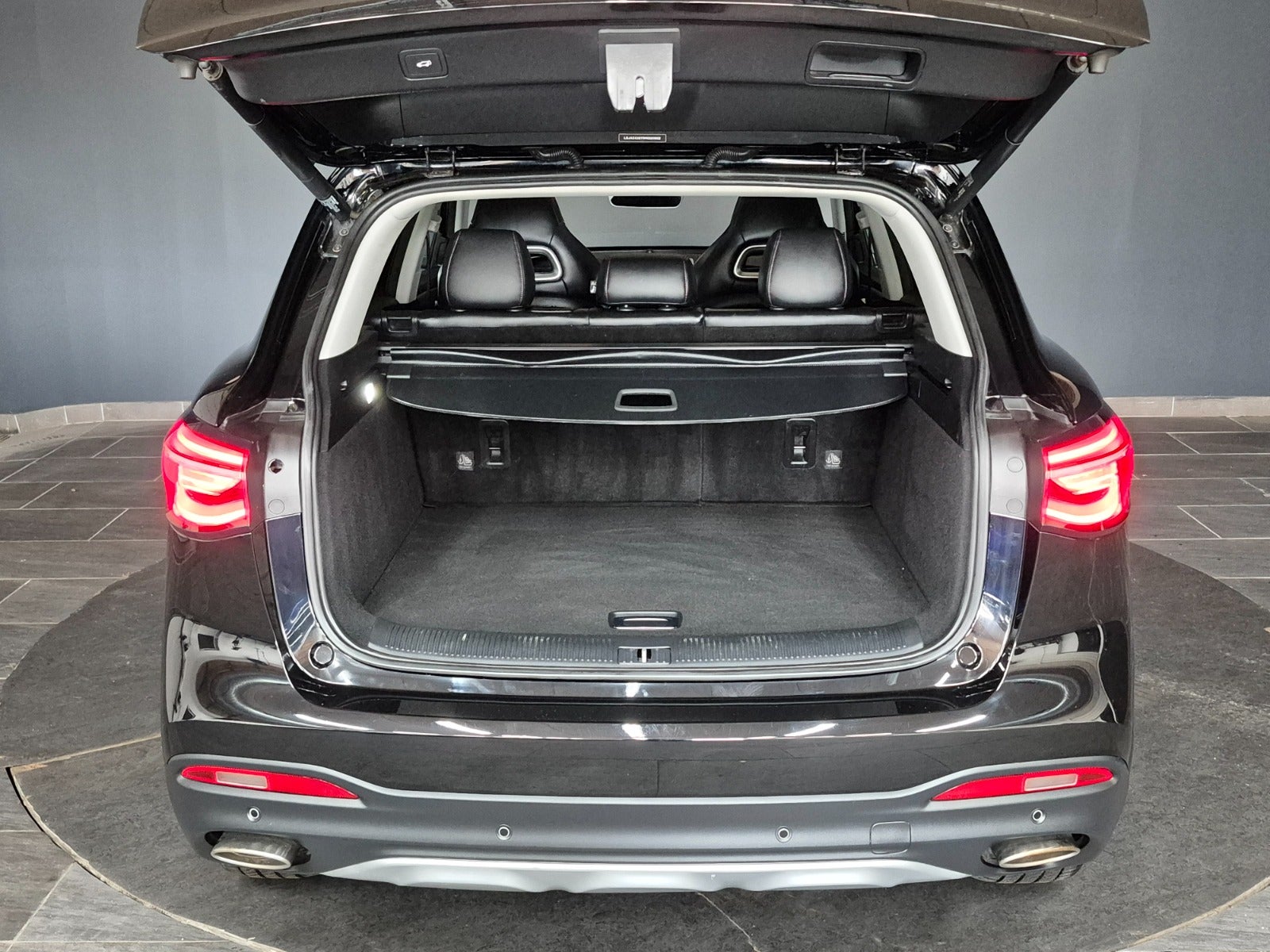 MG EHS PHEV EDU II, 10-trins, 258ps, 2021