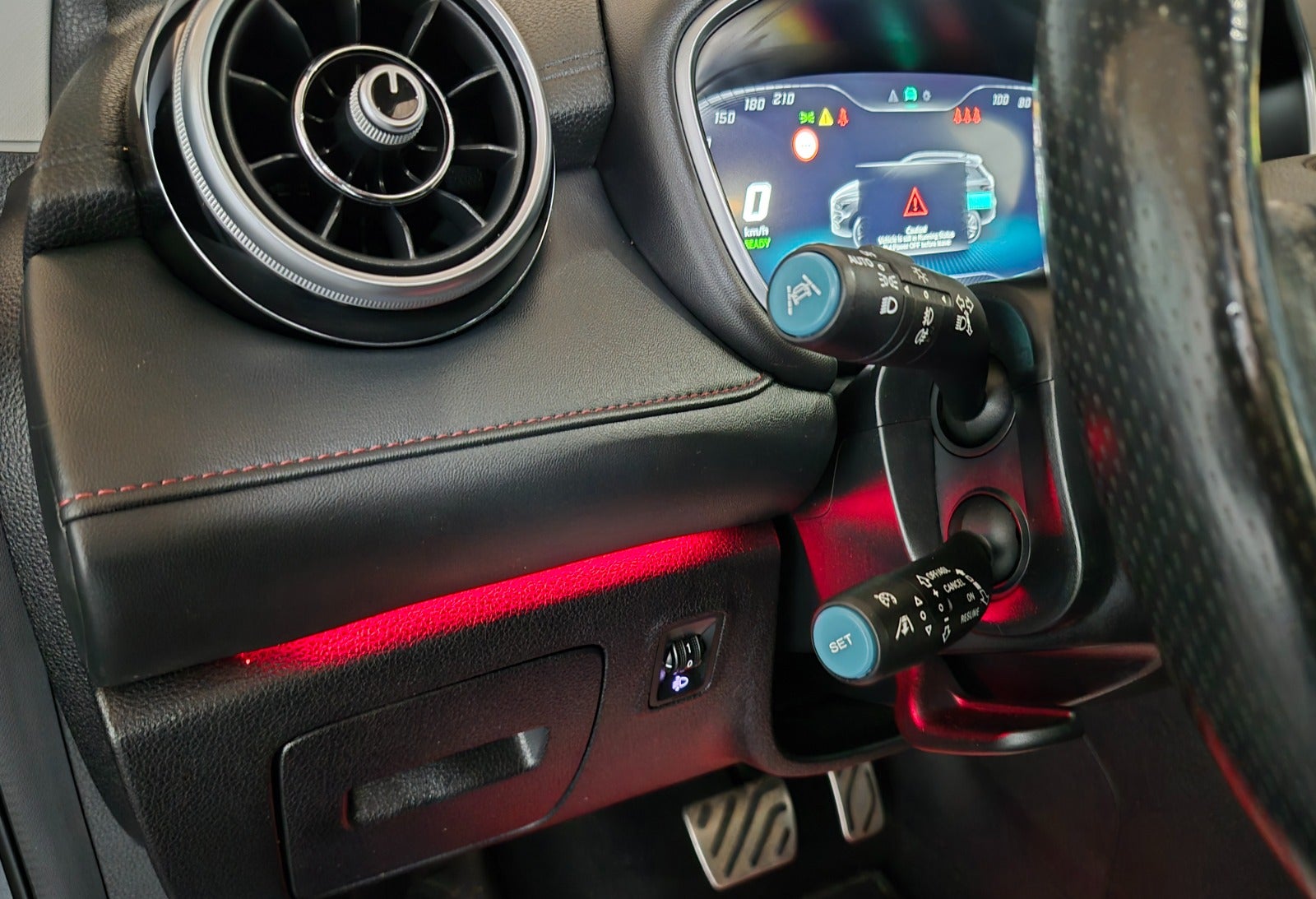 MG EHS PHEV EDU II, 10-trins, 258ps, 2021