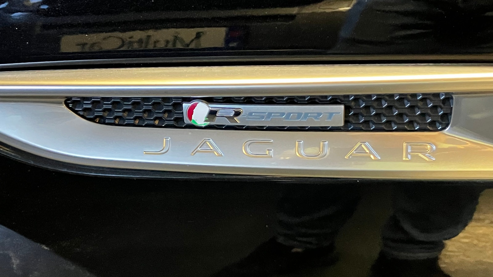 Jaguar F-Pace 20d AWD Automatic, 180hp, 2017
