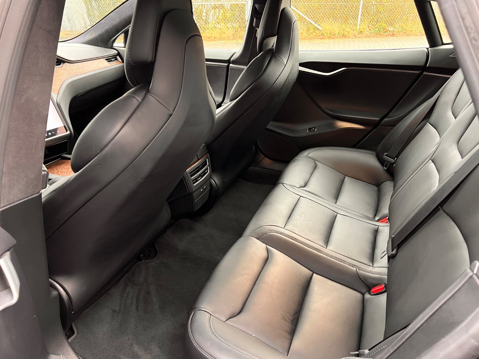 Tesla Model S Performance, 761hp, 2020