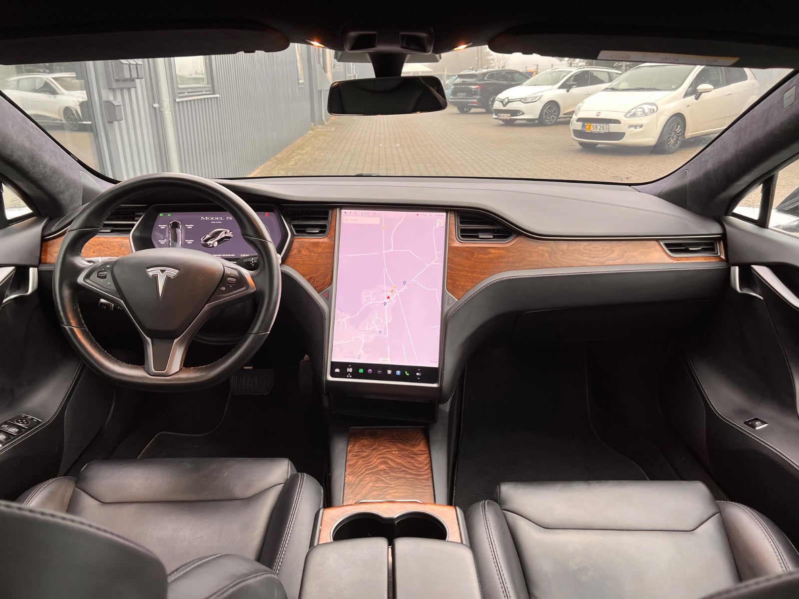 Tesla Model S Performance, 761hp, 2020
