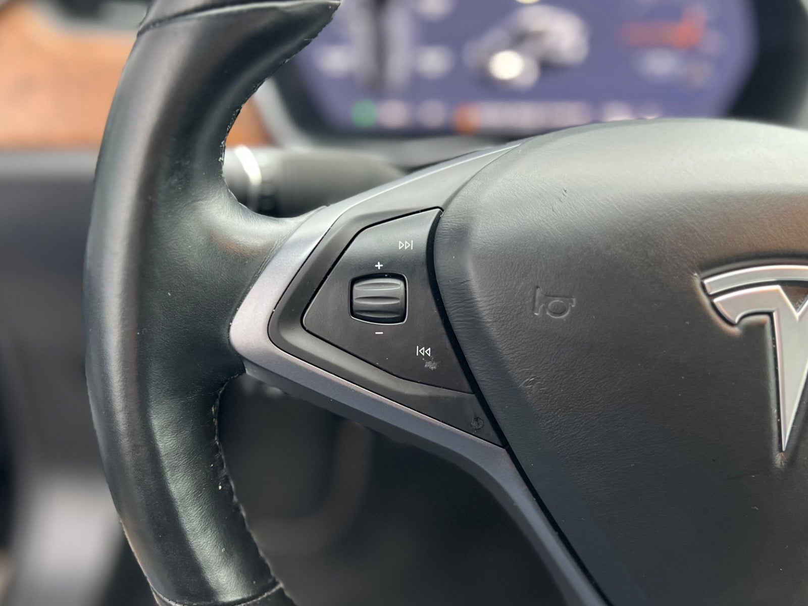 Tesla Model S Performance, 761hp, 2020