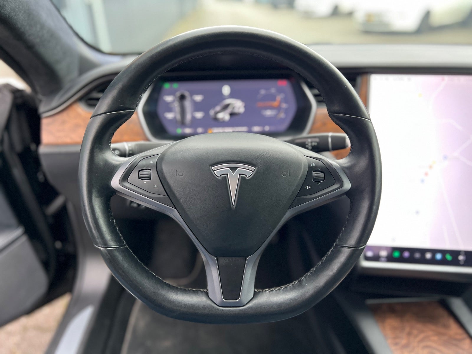 Tesla Model S Performance, 761hp, 2020