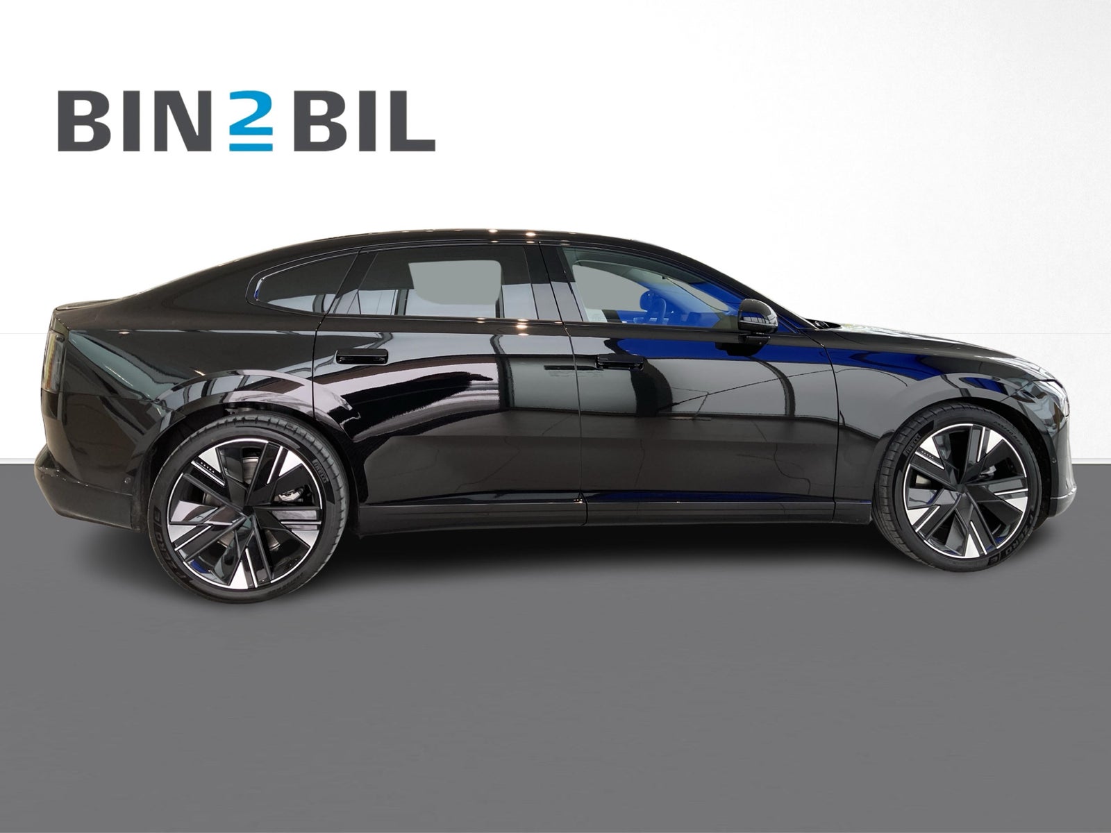 Volvo ES90 Single Motor Extended Range, 333ps, 2026