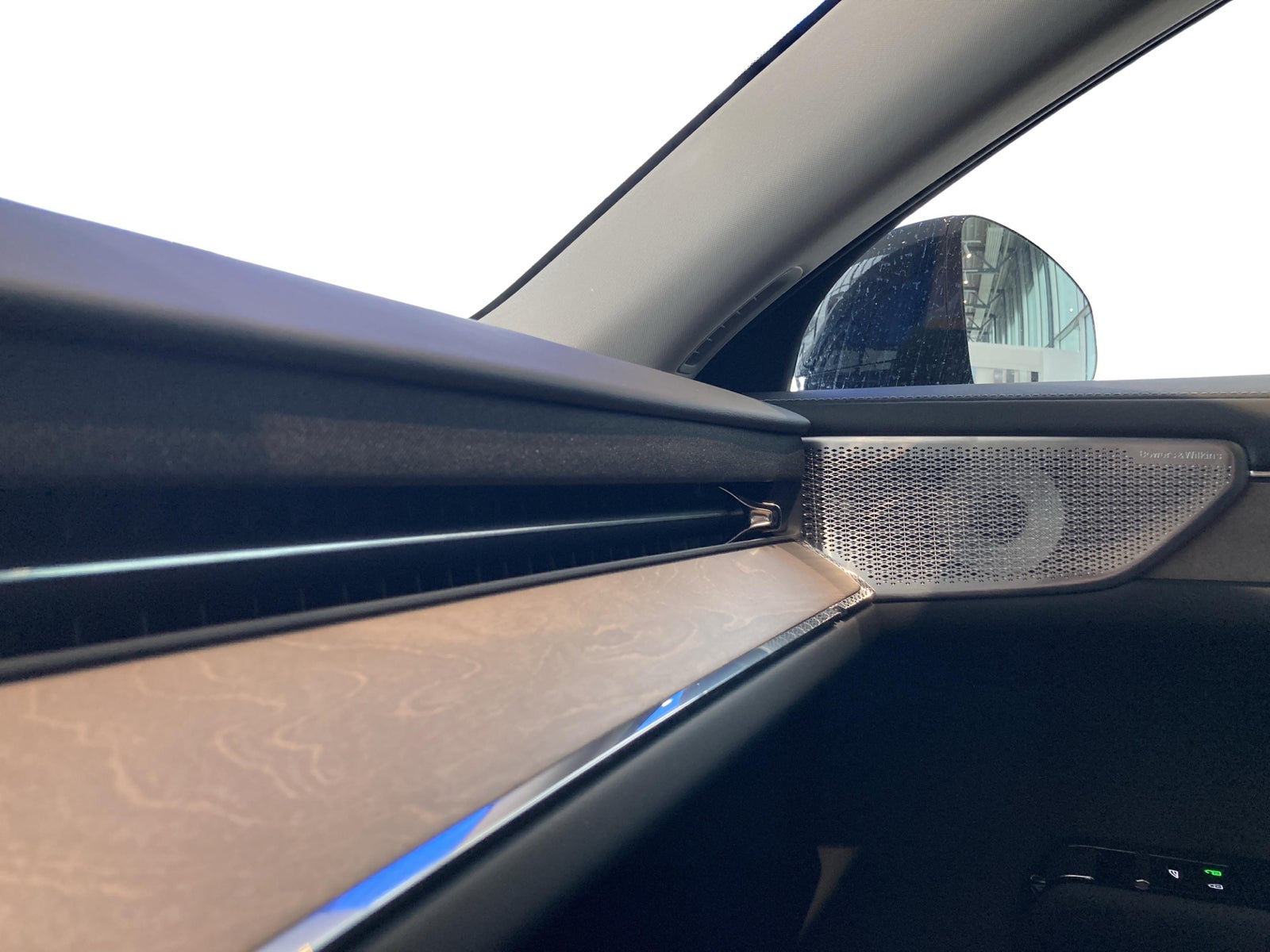 Volvo ES90 Single Motor Extended Range, 333ps, 2026