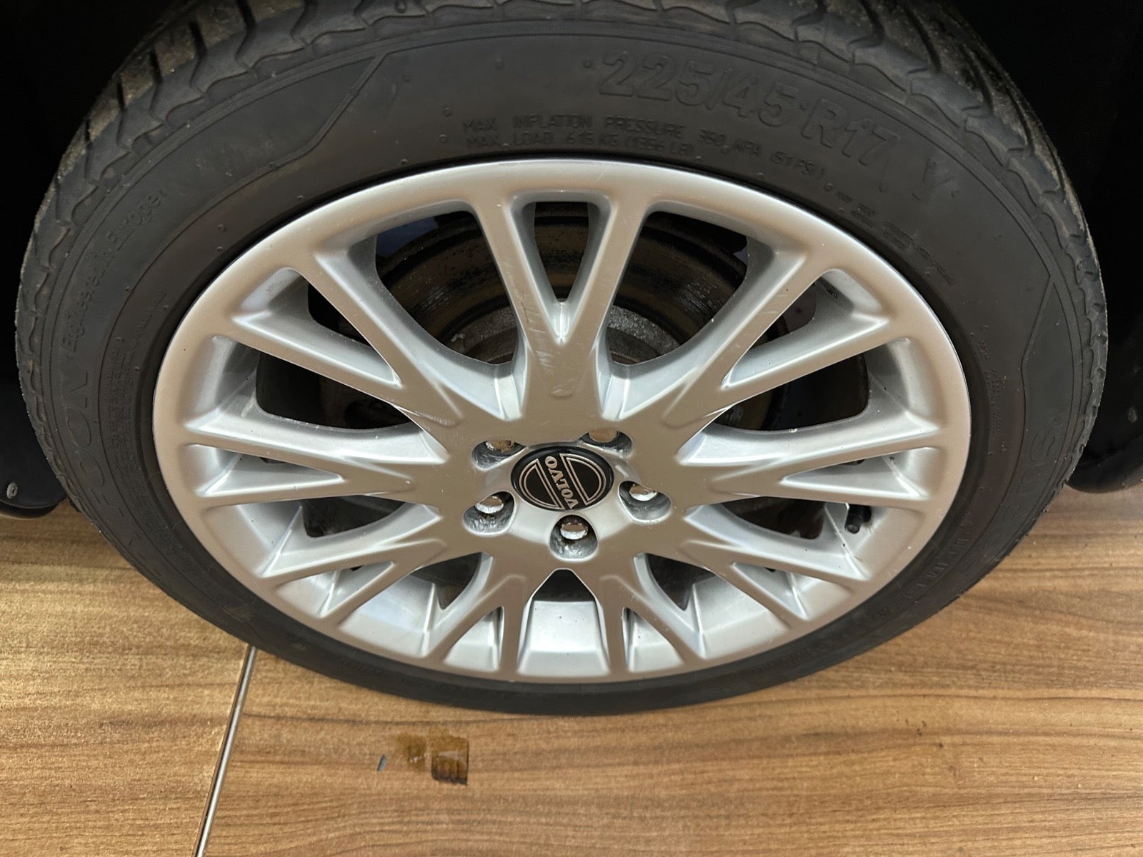 Volvo S60 2.4 Automatic, 140hp, 2009