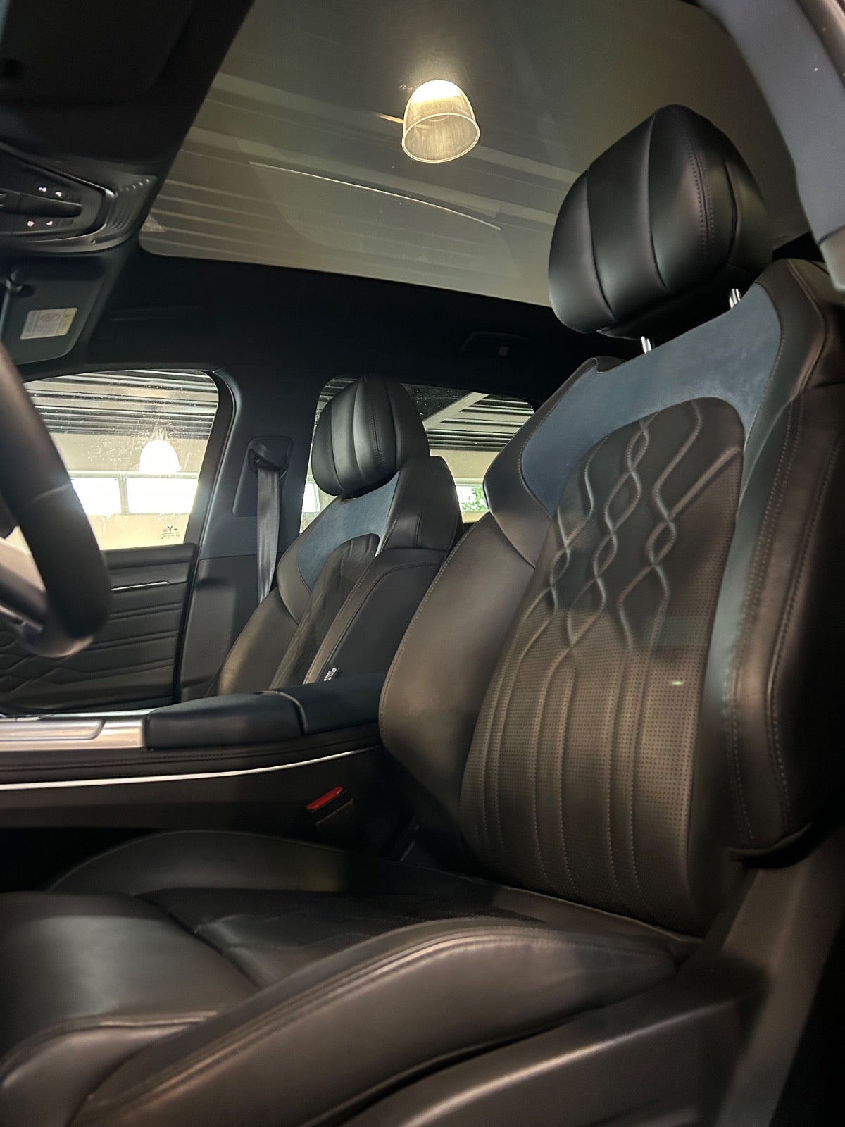 Voyah Free 106 kWh AWD, 490ps, 2024