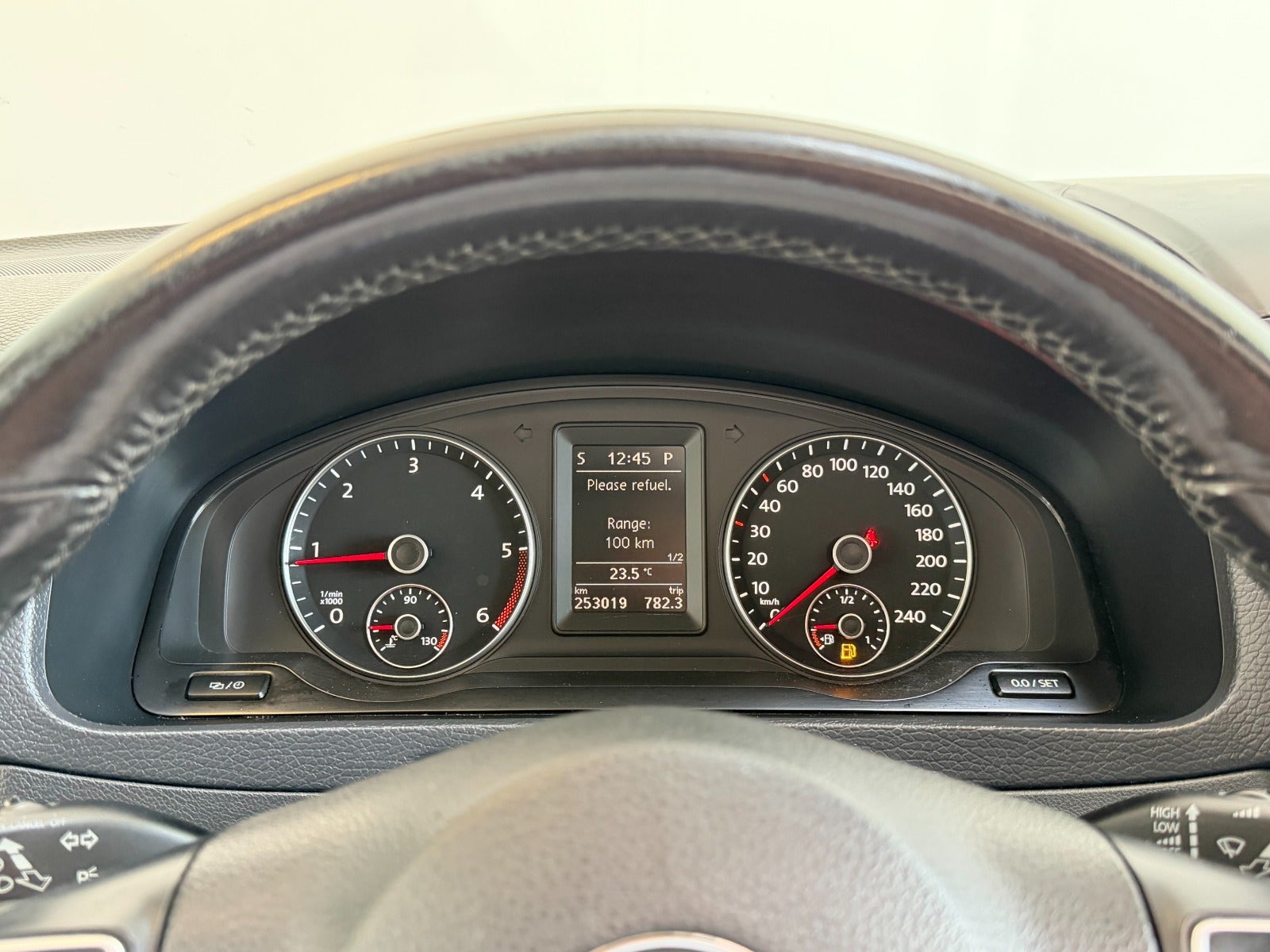 Volkswagen Multivan 2.0 TDI BMT 4Motion DSG Sekventiell, 180hk, 2013