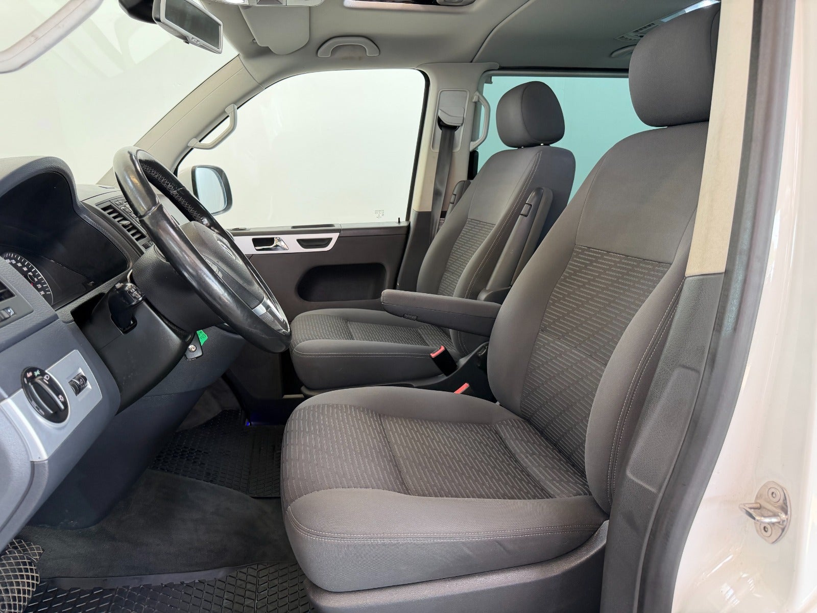 Volkswagen Multivan 2.0 TDI BMT 4Motion DSG Sekventiell, 180hk, 2013