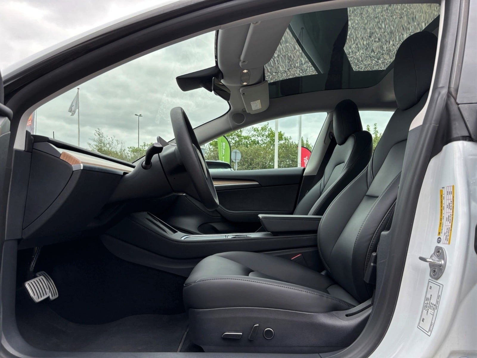 Tesla Model 3 Performance, 534ps, 2023