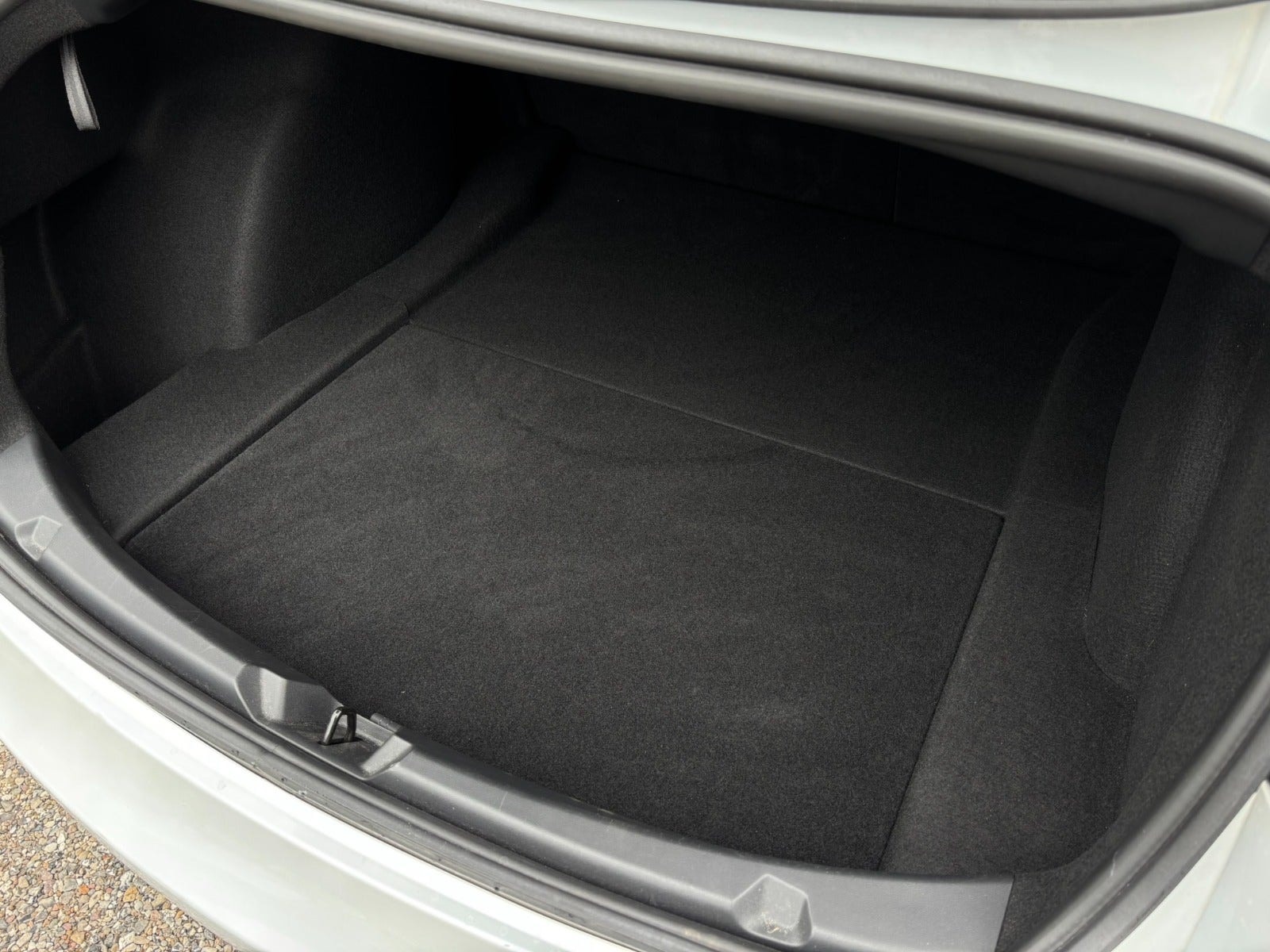 Tesla Model 3 Performance, 534ps, 2023