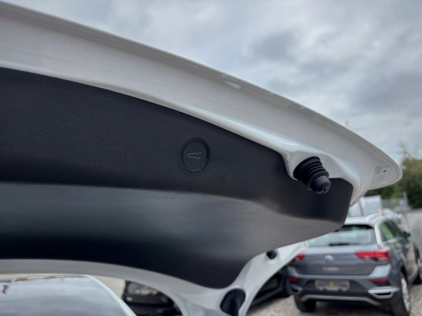 Tesla Model 3 Performance, 534ps, 2023