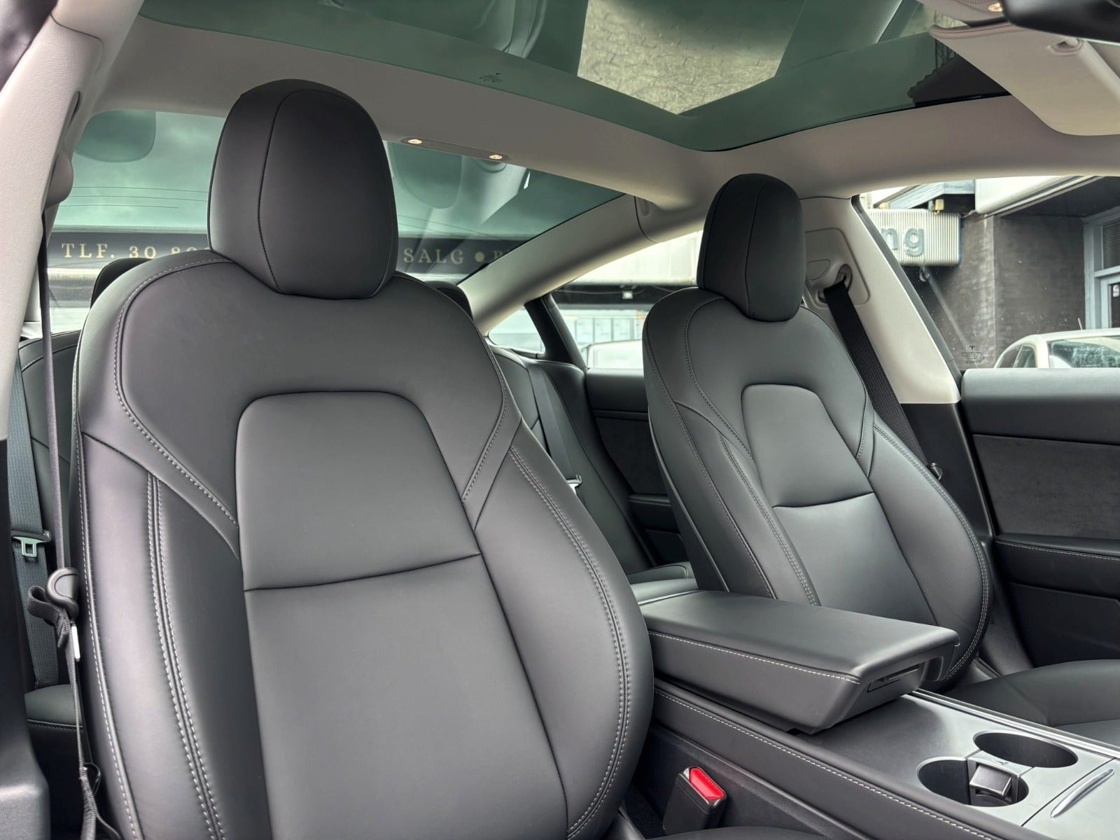 Tesla Model 3 Performance, 534ps, 2023