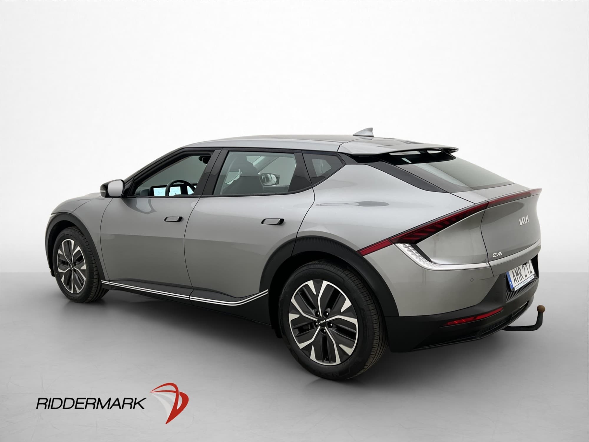 Kia EV6 77.4 kWh, 228ps, 2022