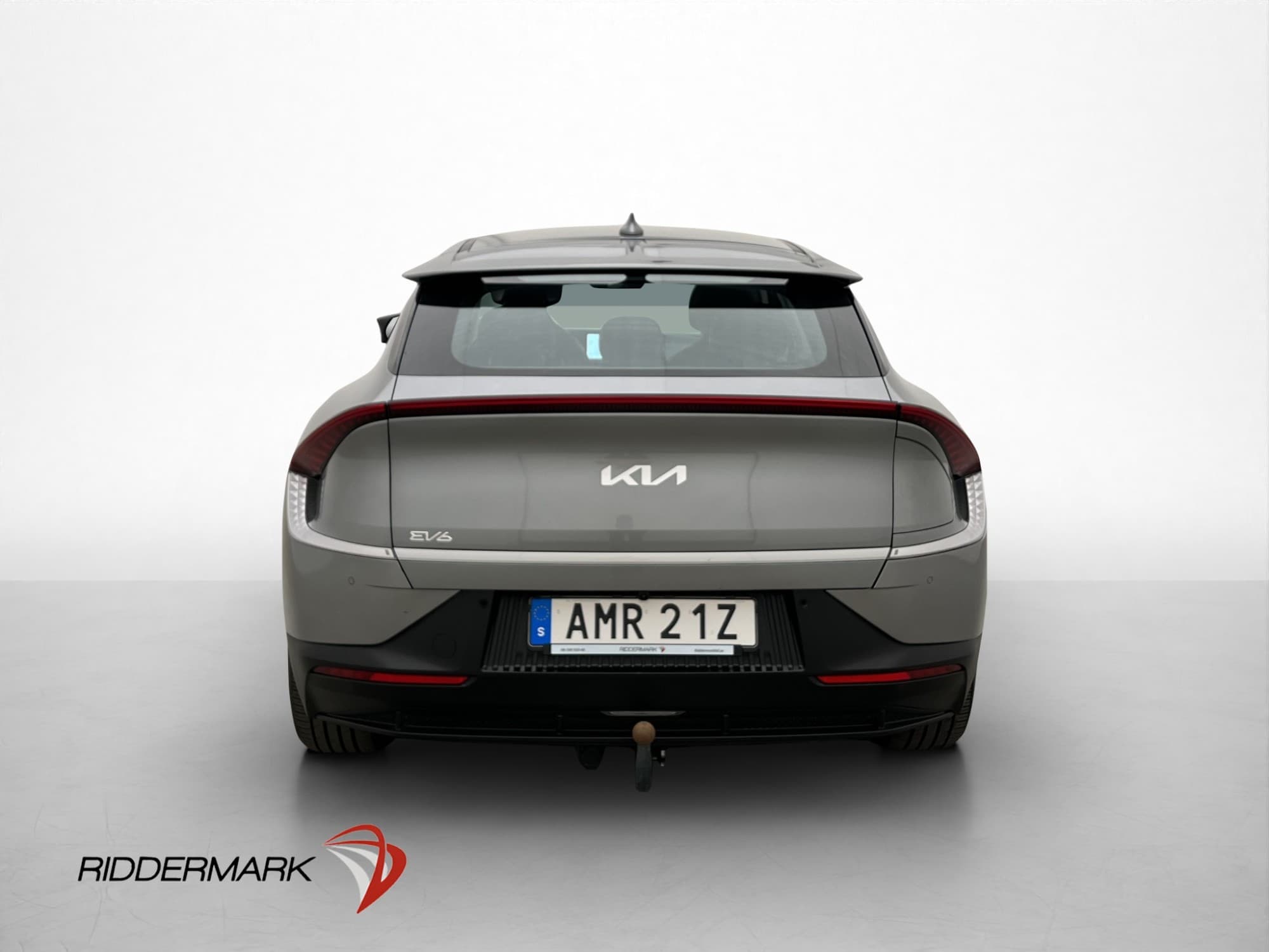 Kia EV6 77.4 kWh, 228ps, 2022