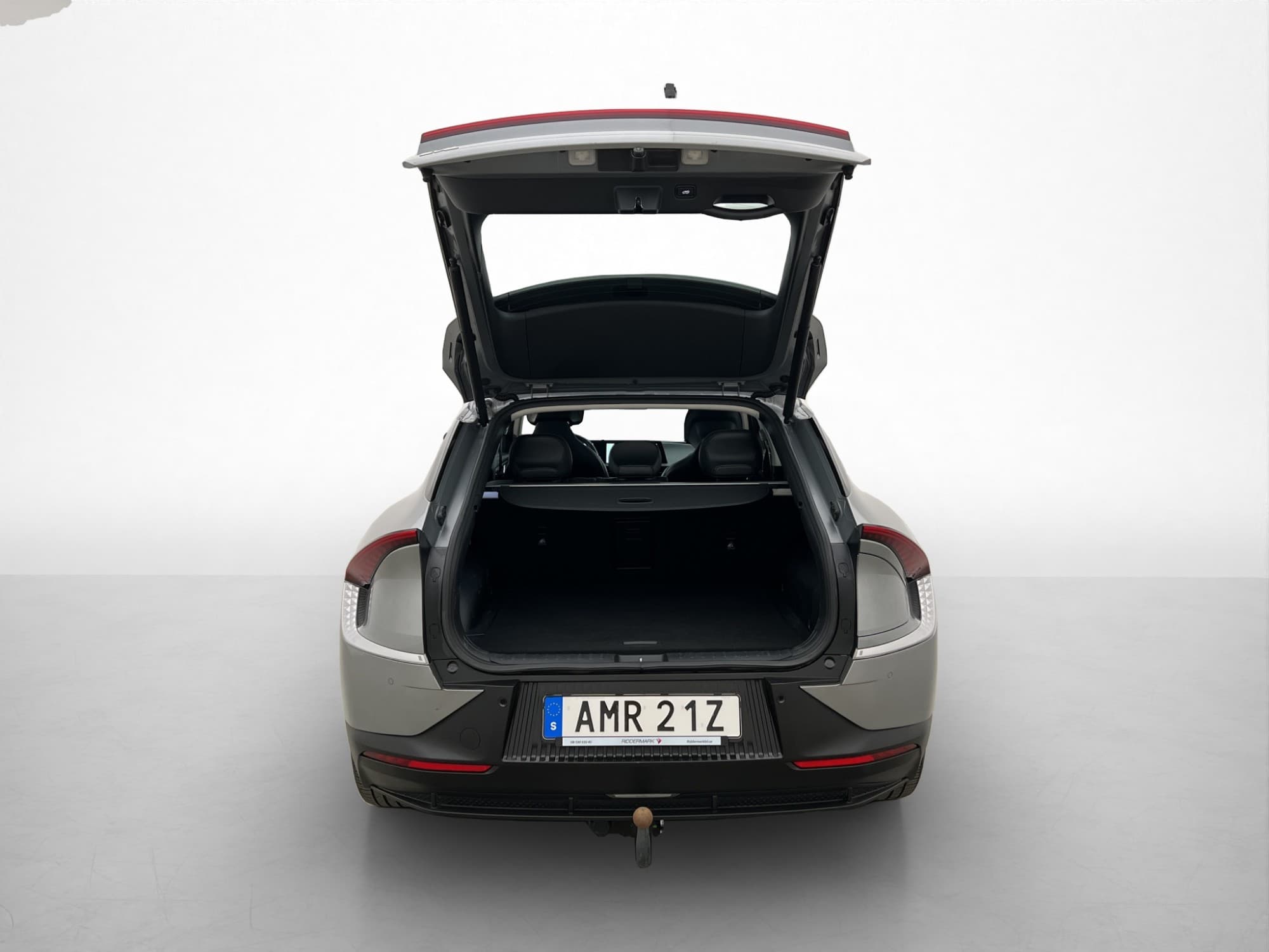 Kia EV6 77.4 kWh, 228ps, 2022