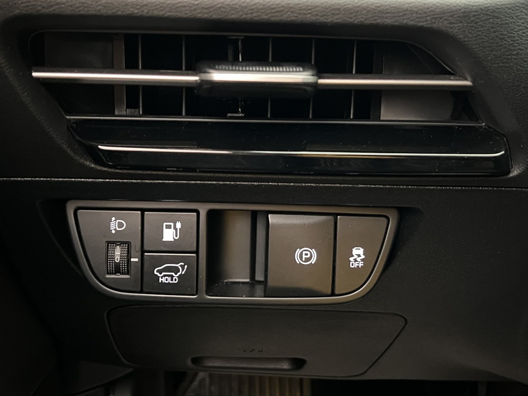 Kia EV6 77.4 kWh, 228ps, 2022