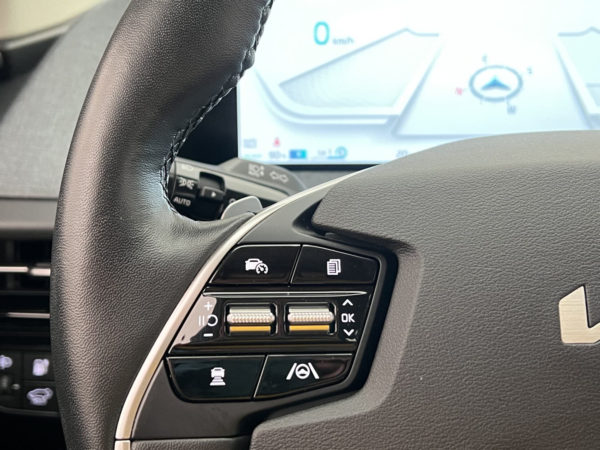 Kia EV6 77.4 kWh, 228ps, 2022