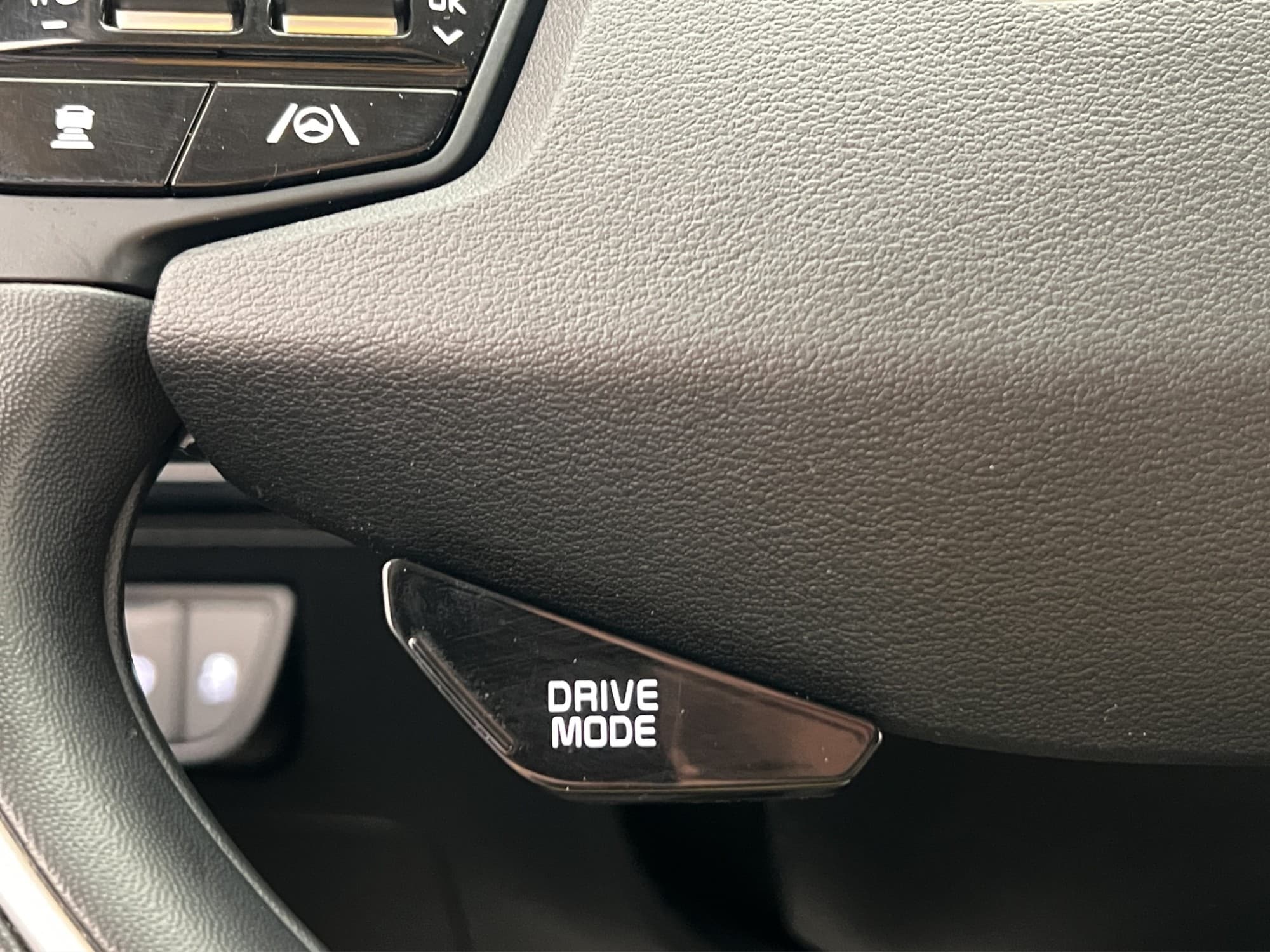 Kia EV6 77.4 kWh, 228ps, 2022