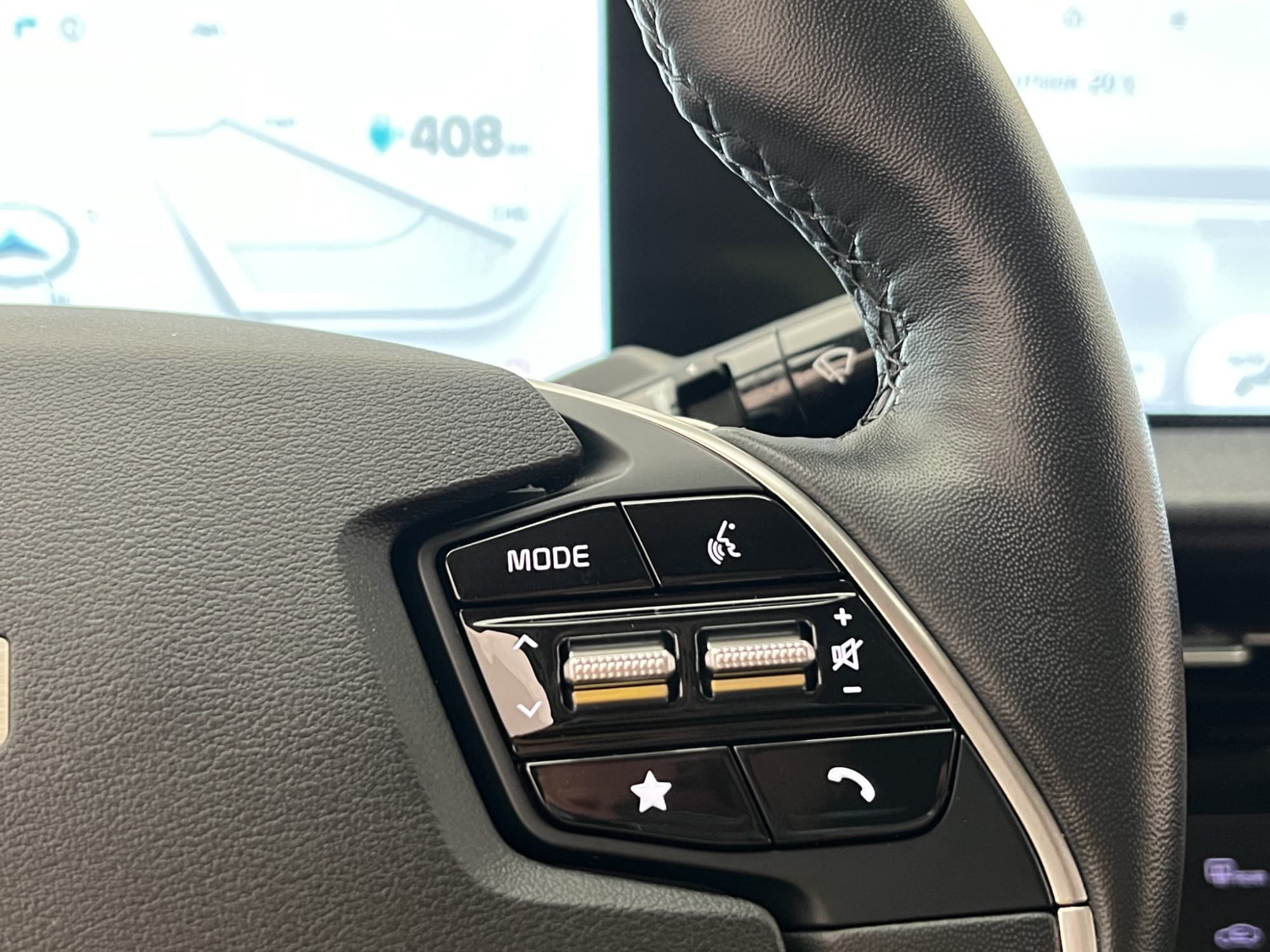 Kia EV6 77.4 kWh, 228ps, 2022