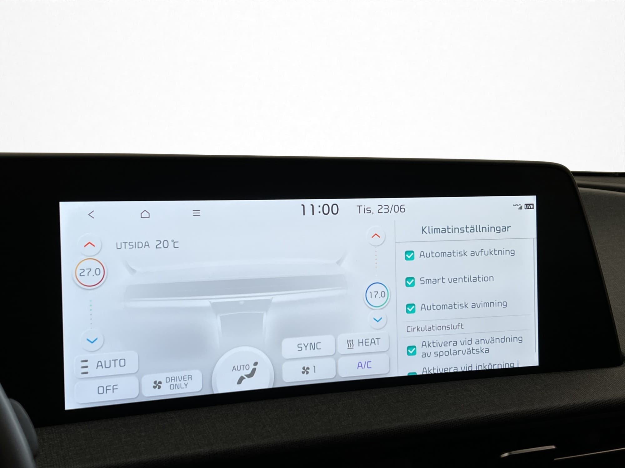 Kia EV6 77.4 kWh, 228ps, 2022