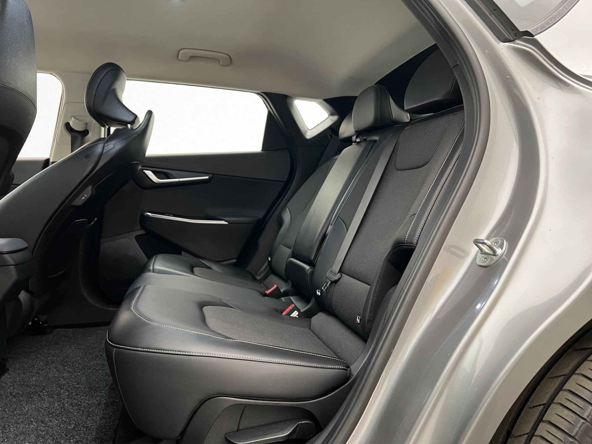 Kia EV6 77.4 kWh, 228ps, 2022